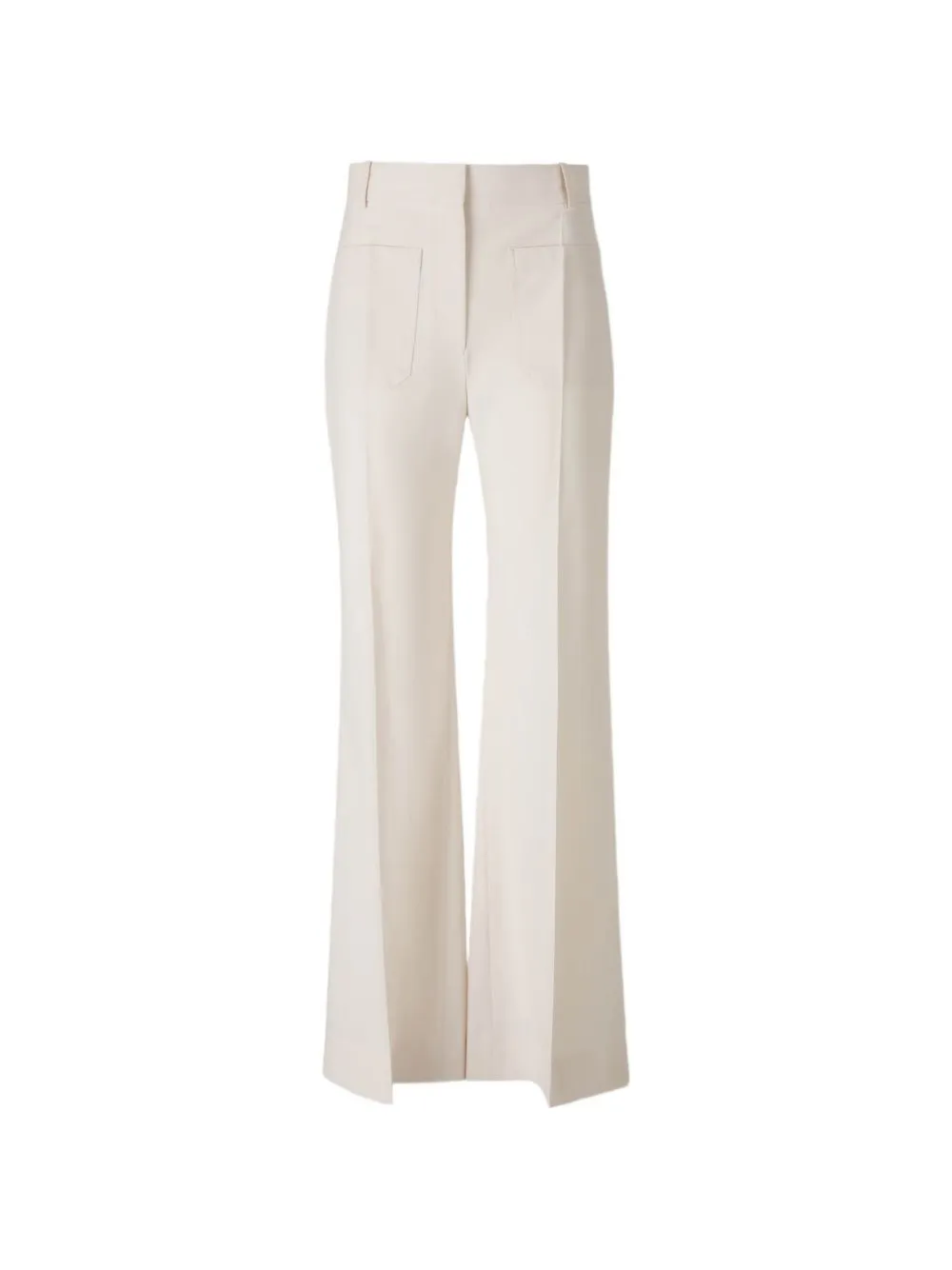 NUDE ALINA TROUSERS sold by Lord & Taylor