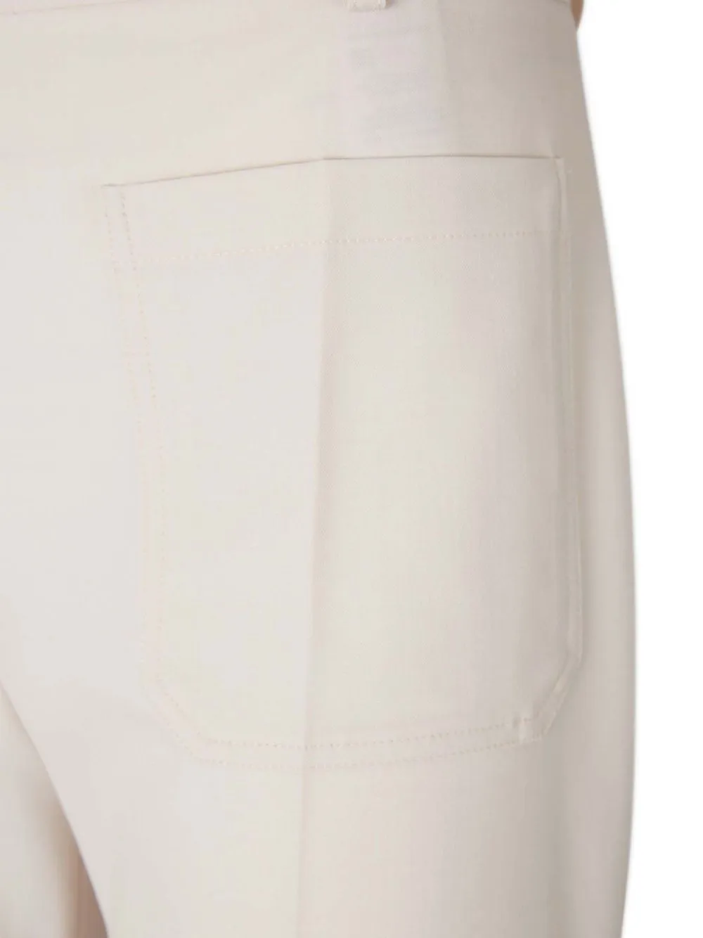 NUDE ALINA TROUSERS sold by Lord & Taylor product image thumbnail 2