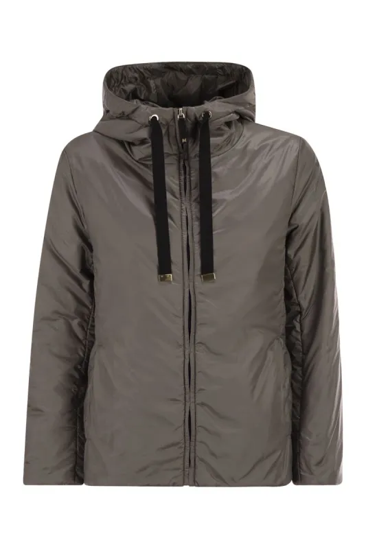 GREY GREEN H POLYESTER JACKET made by Lord & Taylor