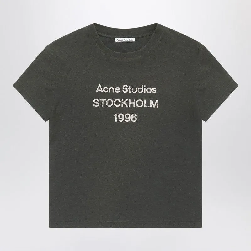 LOGO TSHIRT FADED BLACK sold by Lord & Taylor