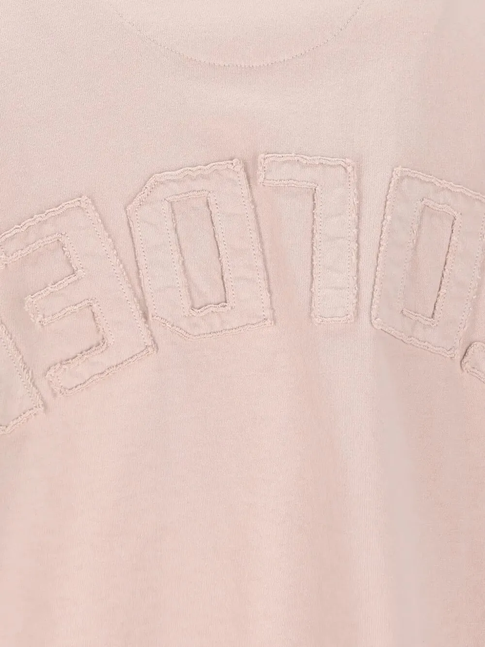 "W`S" BOXI T-SHIRT COTTON JERSEY LOGO PATCH sold by Lord & Taylor product image thumbnail 4