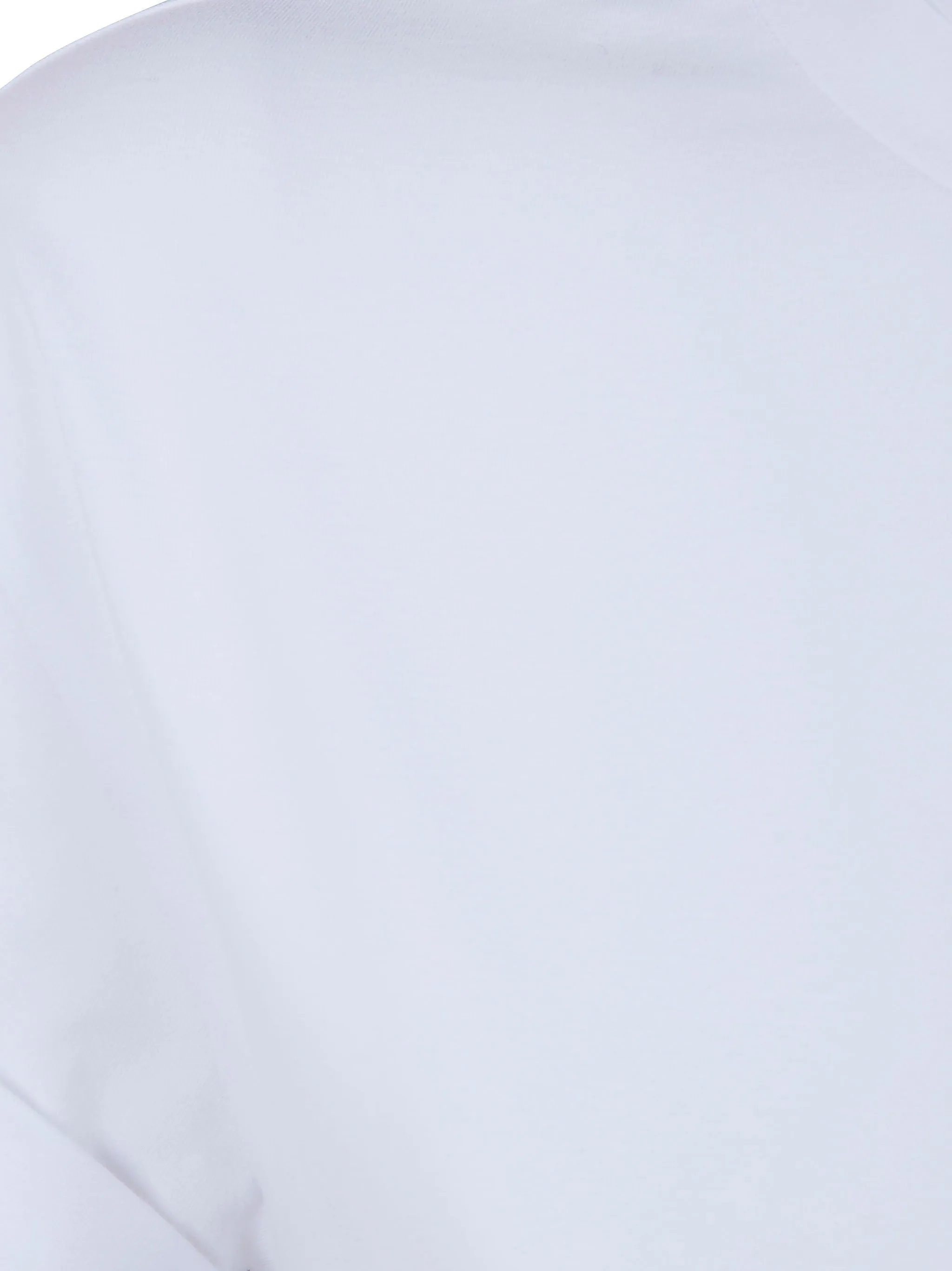 ROUND NECK T-SHIRT sold by Lord & Taylor product image thumbnail 3