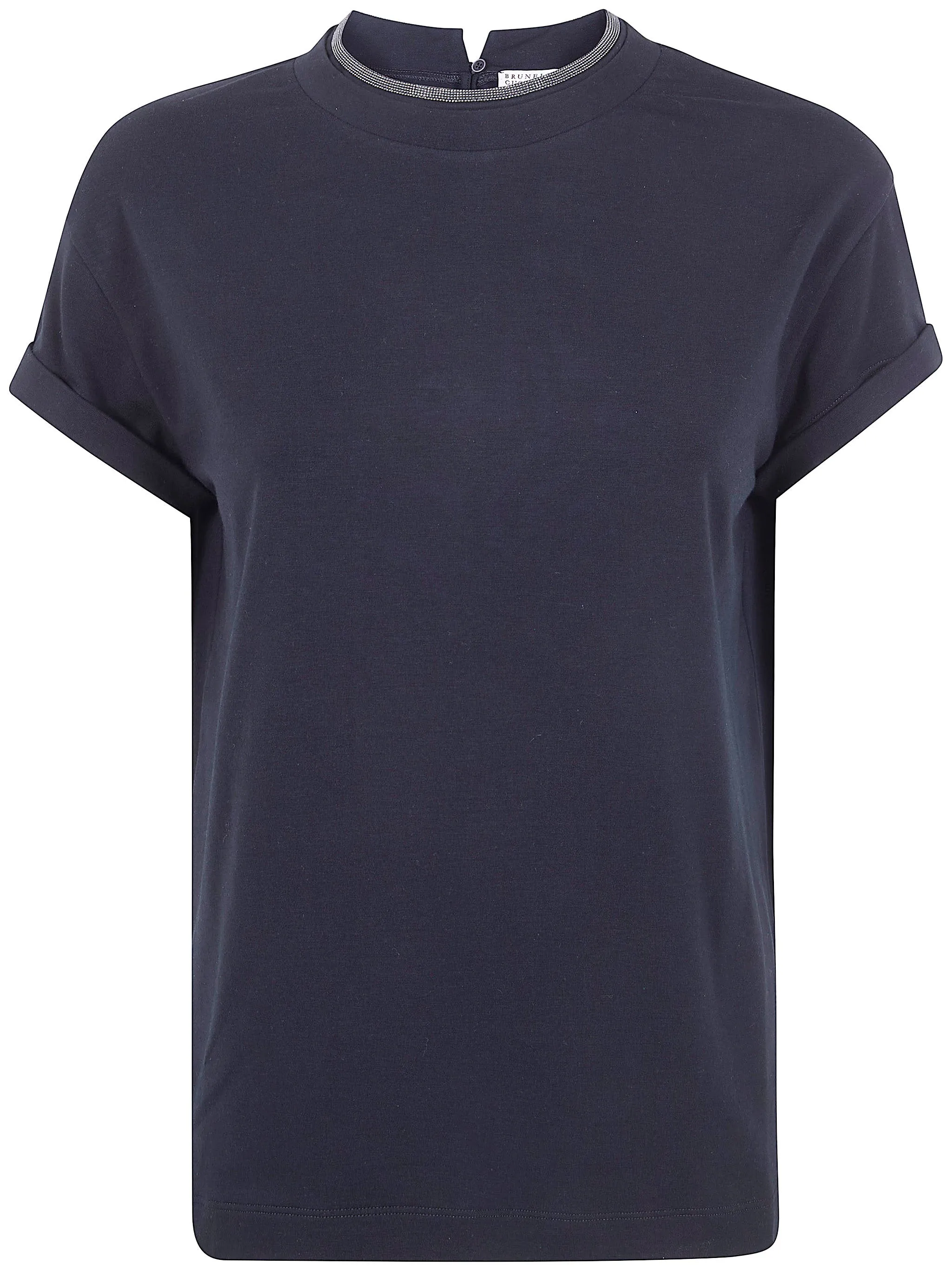 ROUND NECK T-SHIRT sold by Lord & Taylor