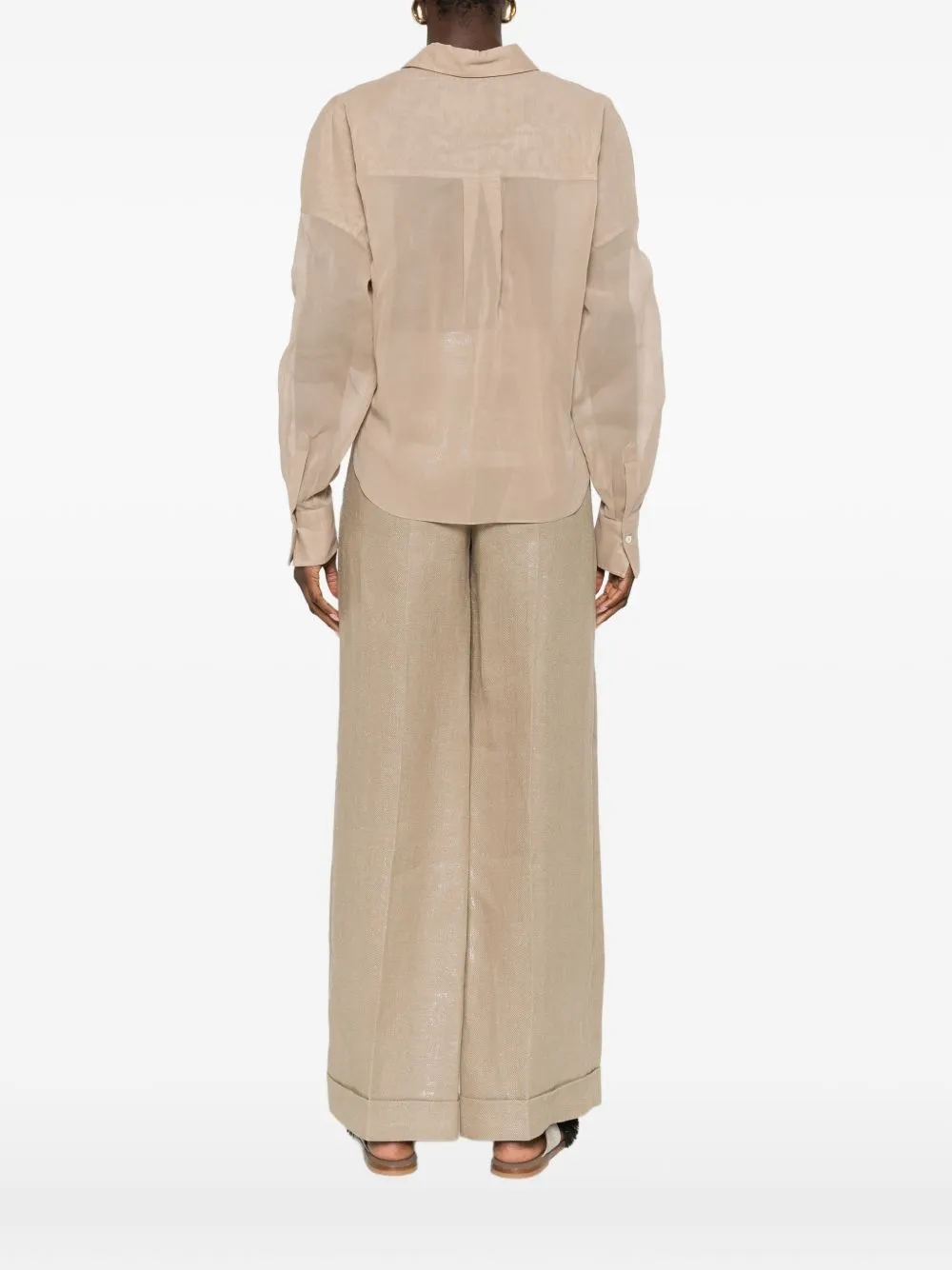 CLASSIC SHIRT sold by Lord & Taylor product image thumbnail 5