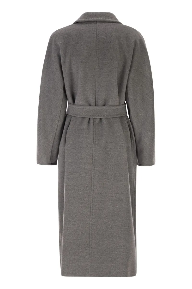 "MADAME" CLASSIC COAT sold by Lord & Taylor product image thumbnail 2