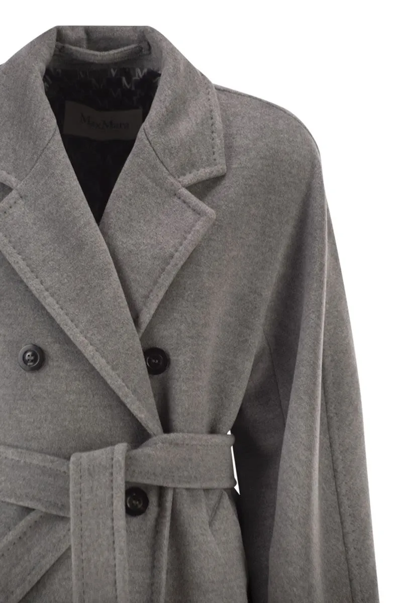 "MADAME" CLASSIC COAT sold by Lord & Taylor product image thumbnail 4