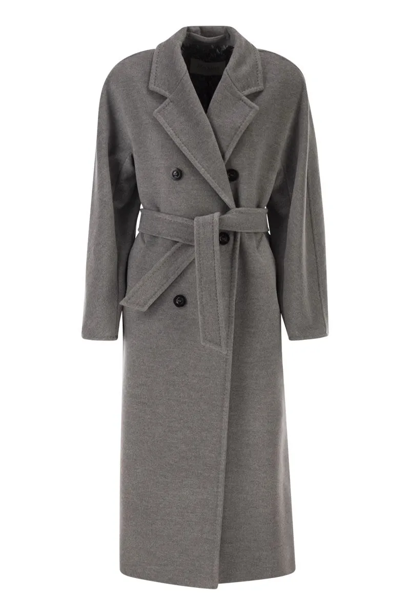 "MADAME" CLASSIC COAT sold by Lord & Taylor