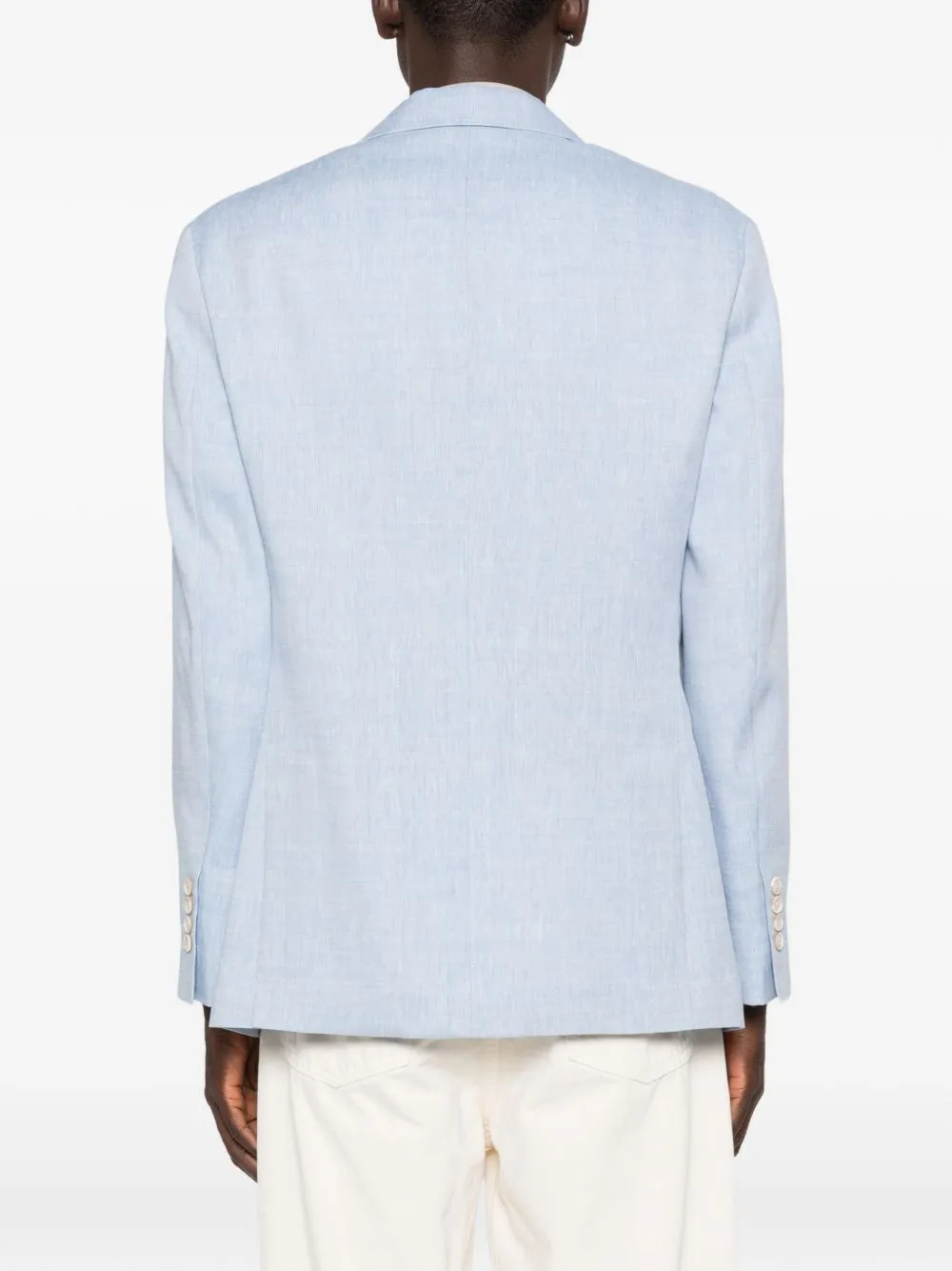 SUIT-TAPE CLASSIC JACKET sold by Lord & Taylor product image thumbnail 2