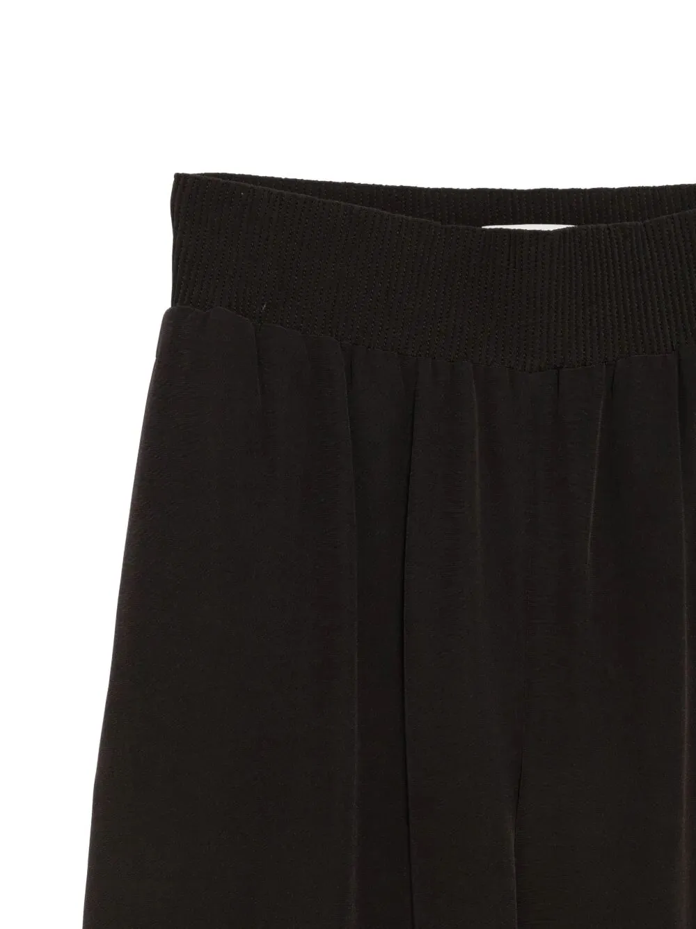 "NOUR" PANT SATIN TWILL sold by Lord & Taylor product image thumbnail 3