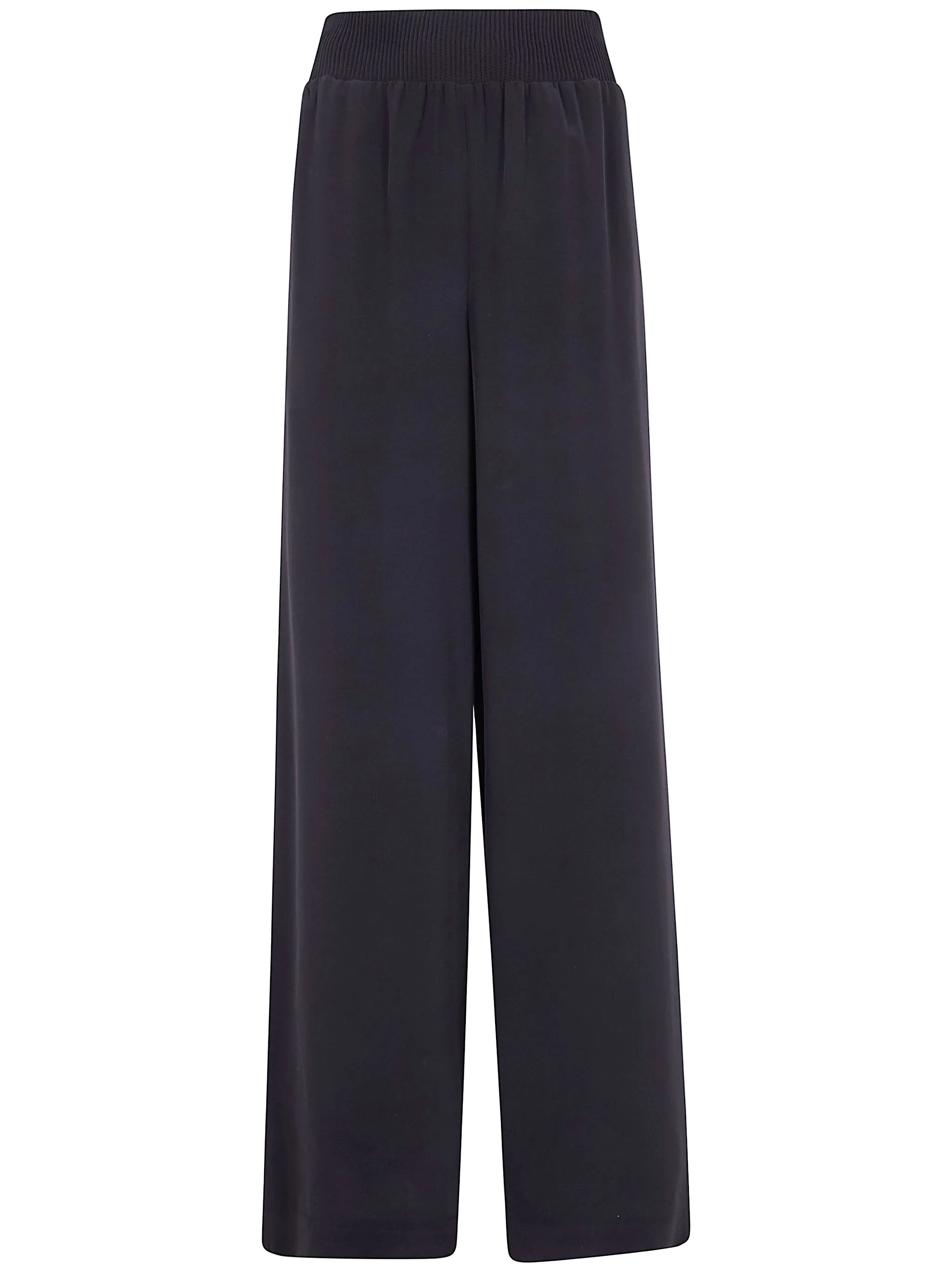 "NOUR" PANT SATIN TWILL sold by Lord & Taylor product image thumbnail 4