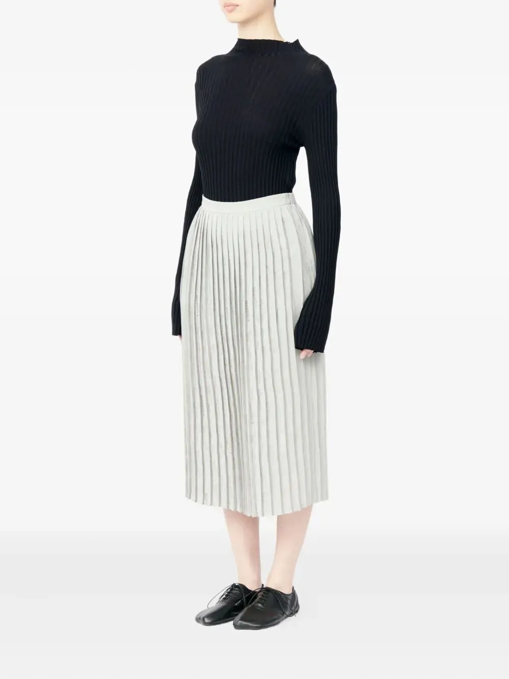 SKIRT sold by Lord & Taylor product image thumbnail 5