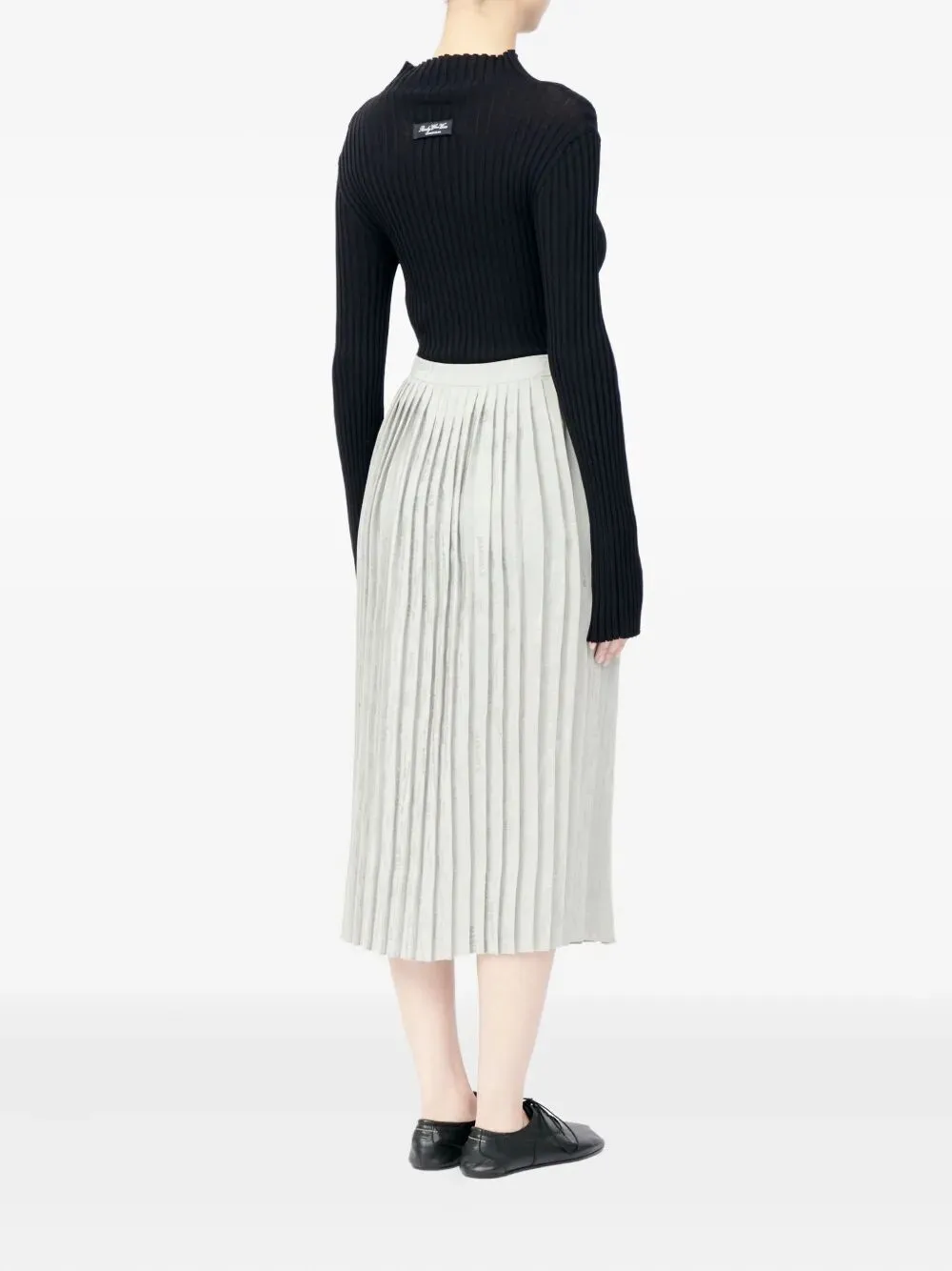 SKIRT sold by Lord & Taylor product image thumbnail 3