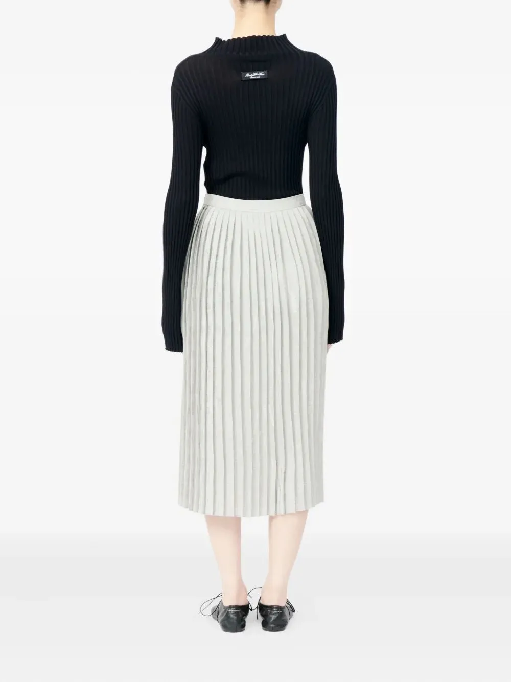 SKIRT sold by Lord & Taylor product image thumbnail 4