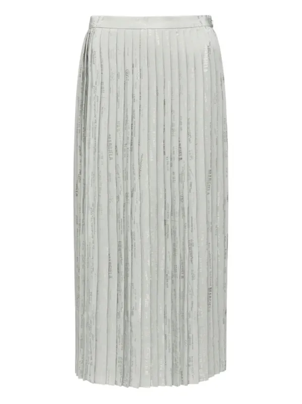 SKIRT made by Maison Margiela