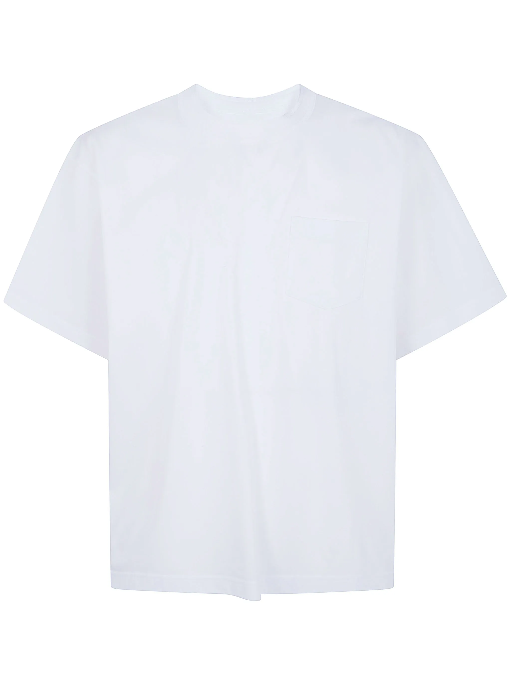 COTTON JERSEY T-SHIRT sold by Lord & Taylor