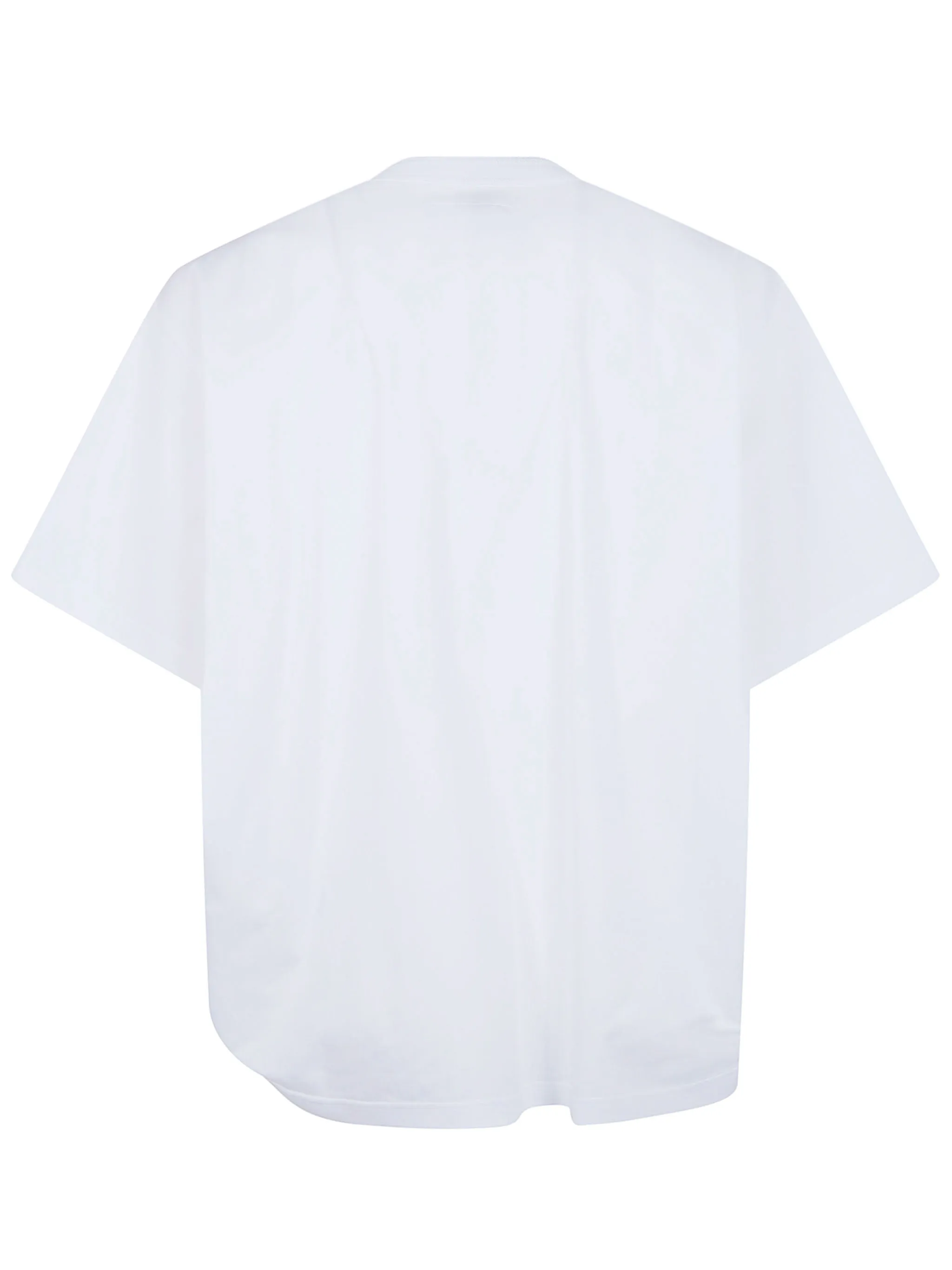 COTTON JERSEY T-SHIRT sold by Lord & Taylor product image thumbnail 2