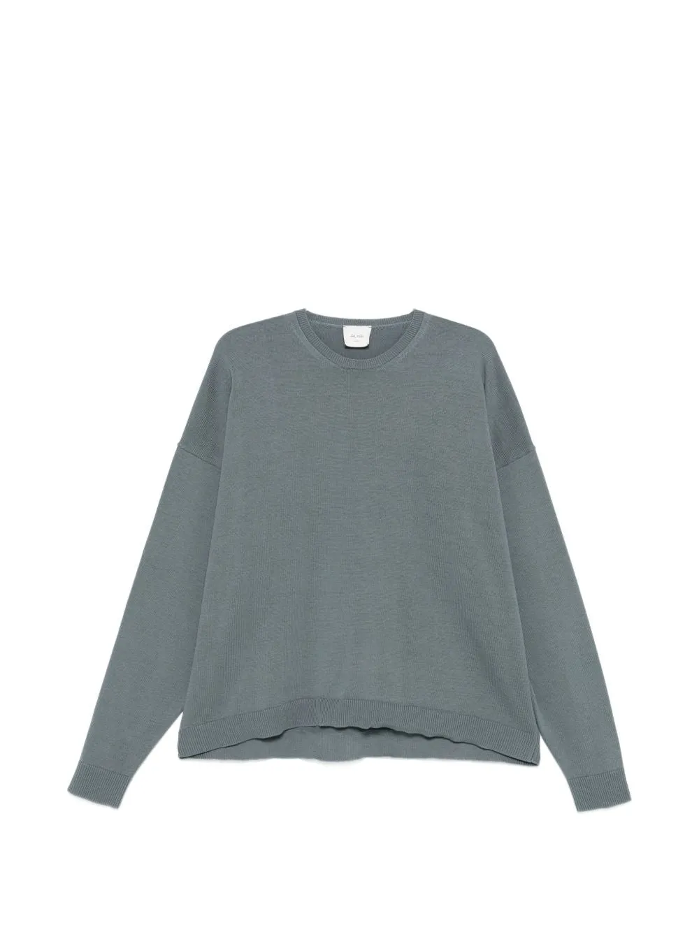 COTTON CREWNECK SWEATER sold by Lord & Taylor