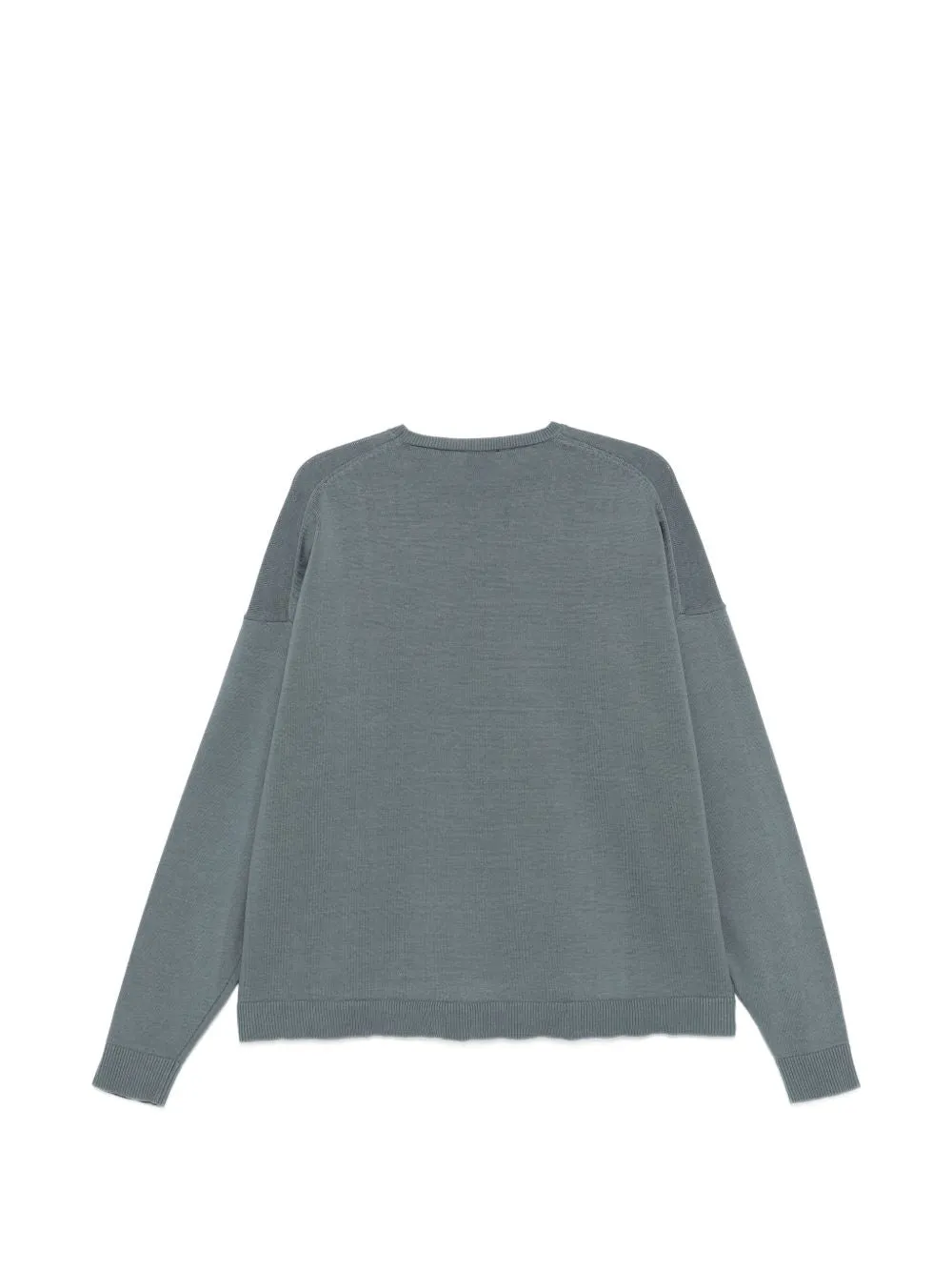 COTTON CREWNECK SWEATER sold by Lord & Taylor product image thumbnail 2