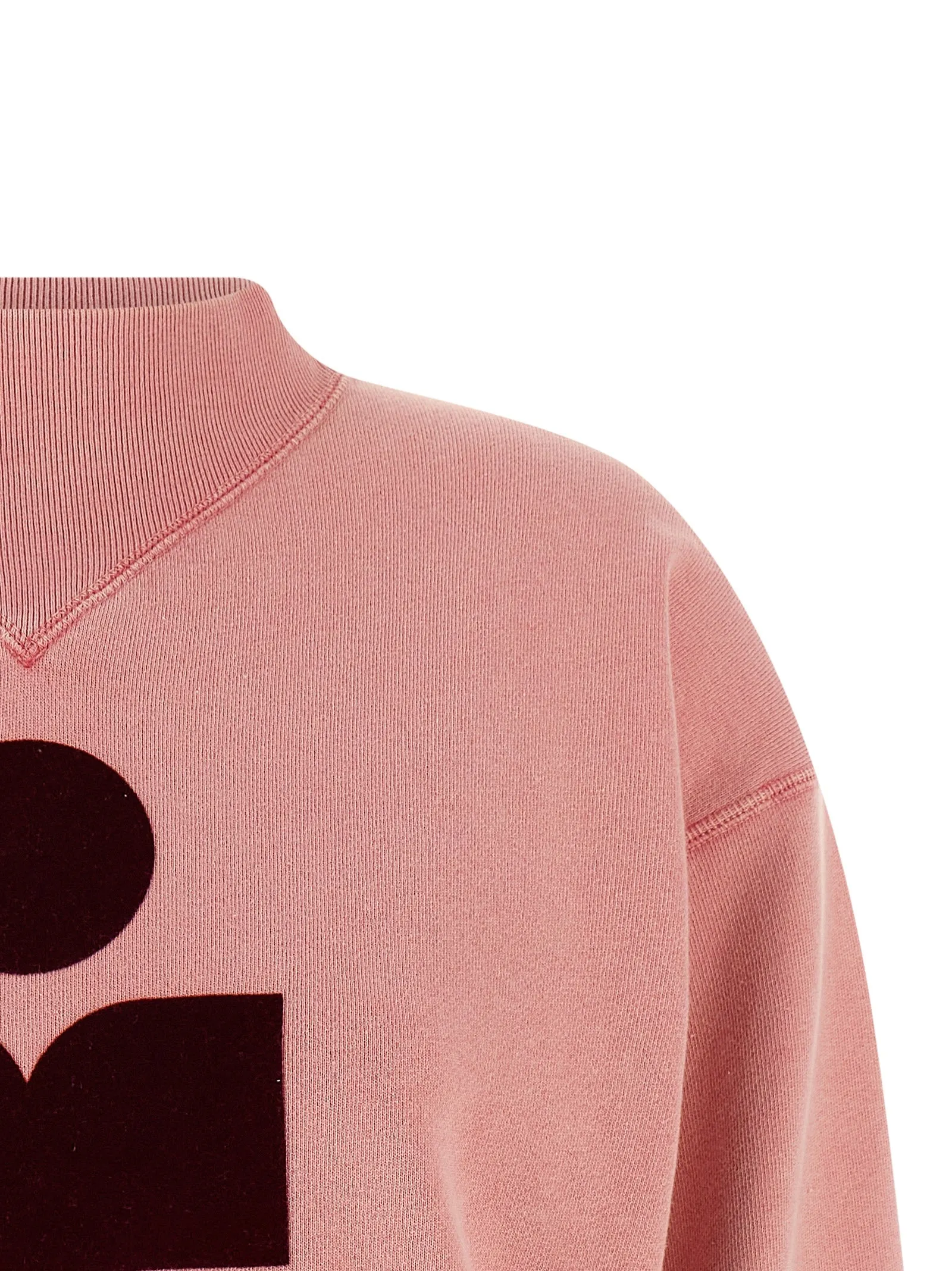 'Moby' sweatshirt sold by Lord & Taylor product image thumbnail 3