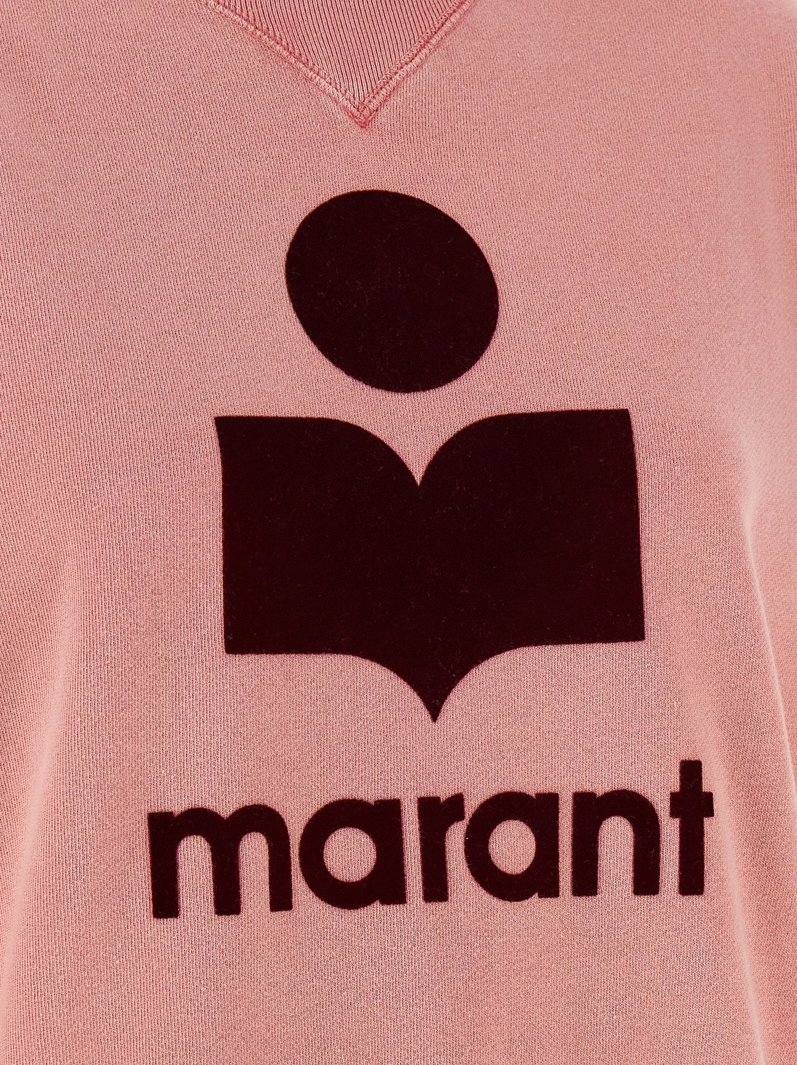 'Moby' sweatshirt sold by Lord & Taylor product image thumbnail 4