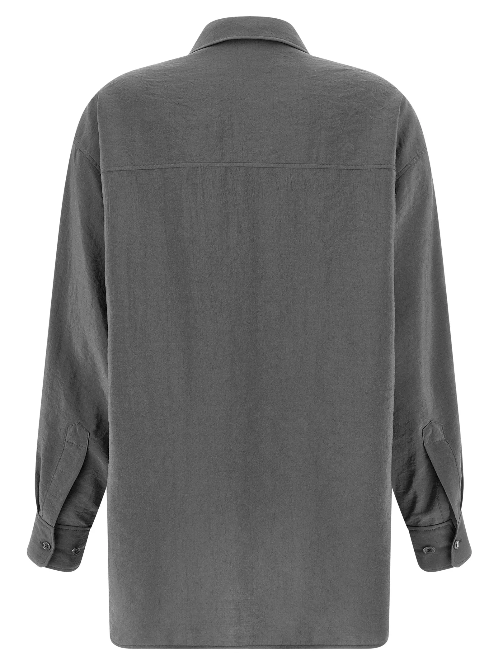 Shirt with tie sold by Lord & Taylor product image thumbnail 2