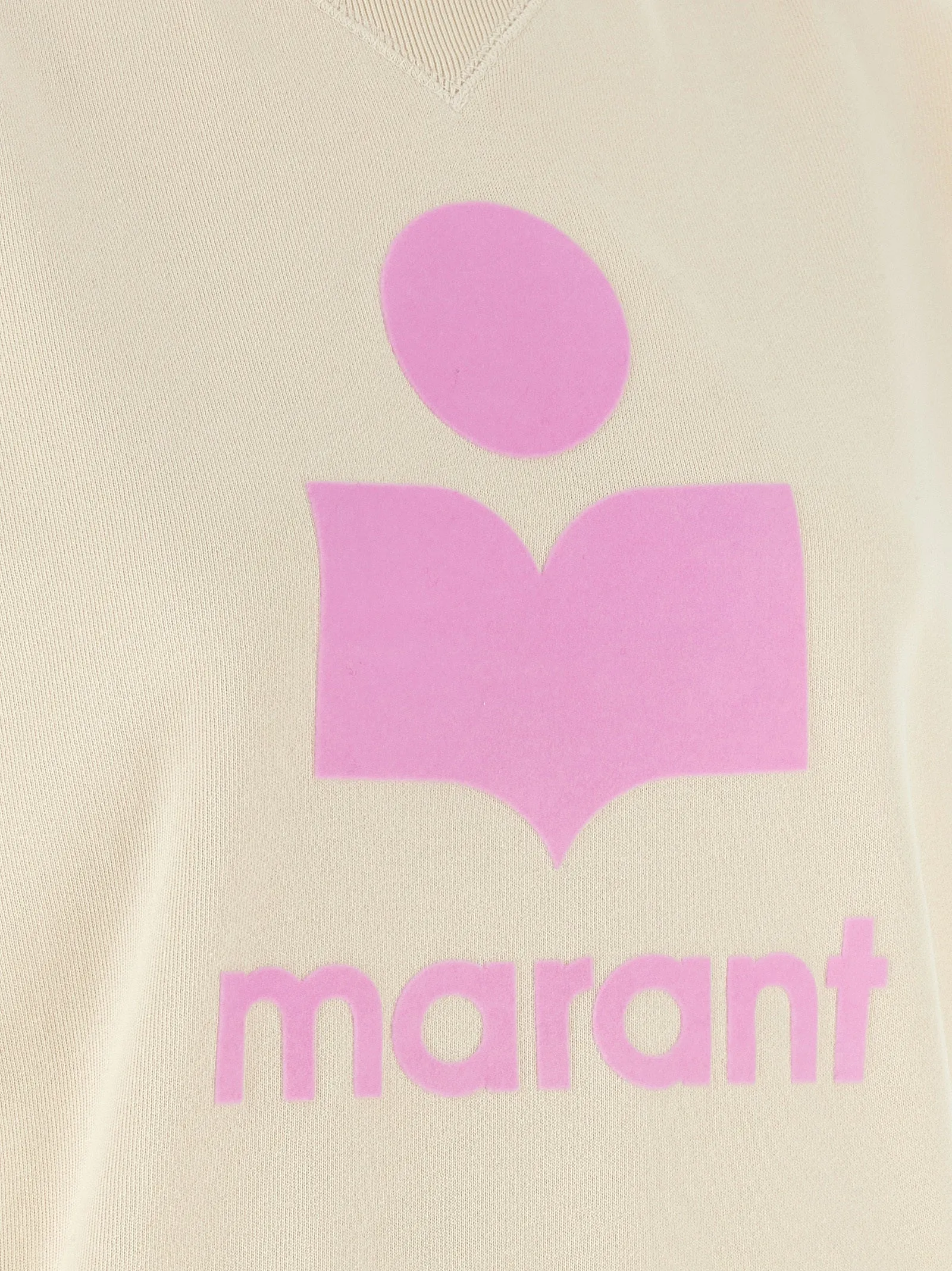 'Mobyli' sweatshirt sold by Lord & Taylor product image thumbnail 4