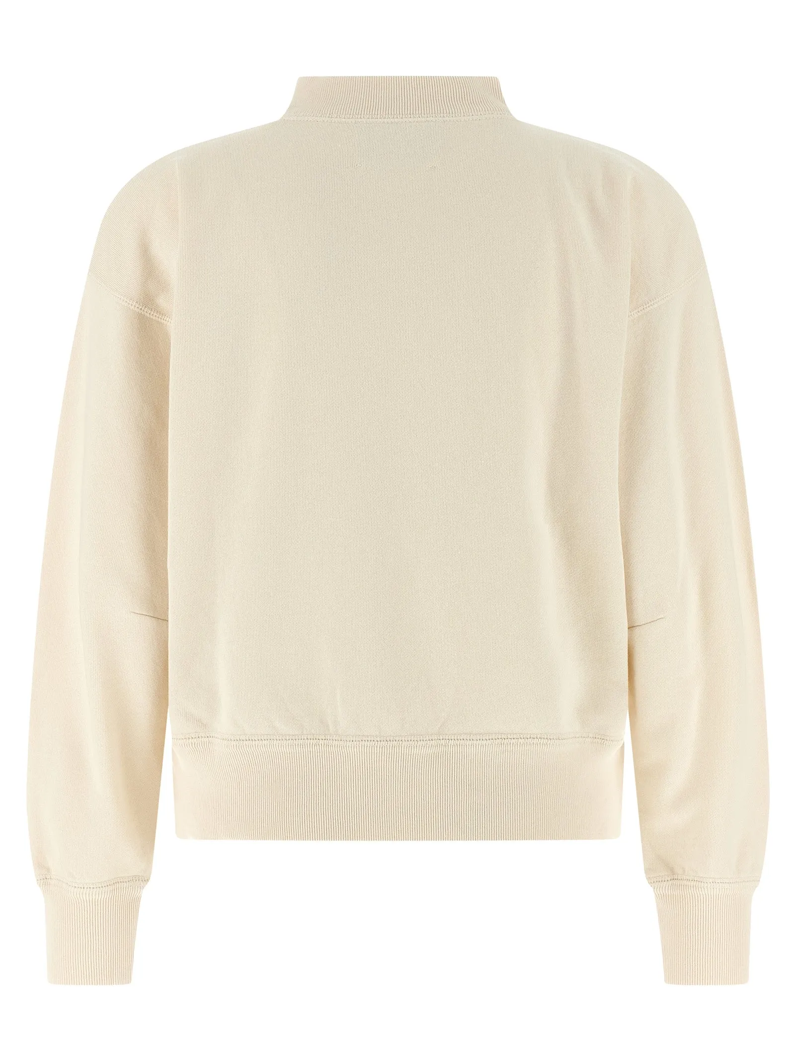 'Mobyli' sweatshirt sold by Lord & Taylor product image thumbnail 2