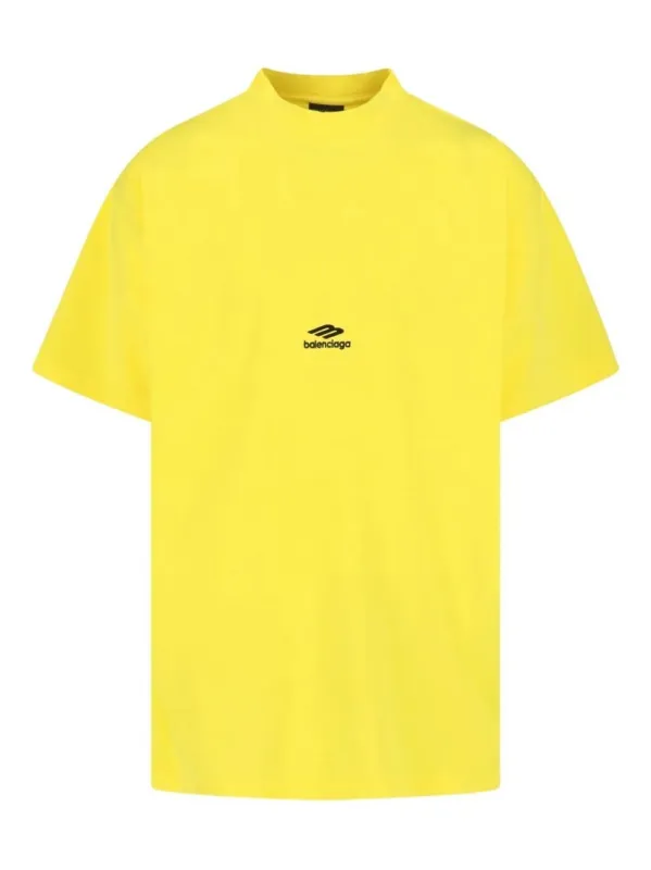 OVERSIZED TSHIRT made by Balenciaga