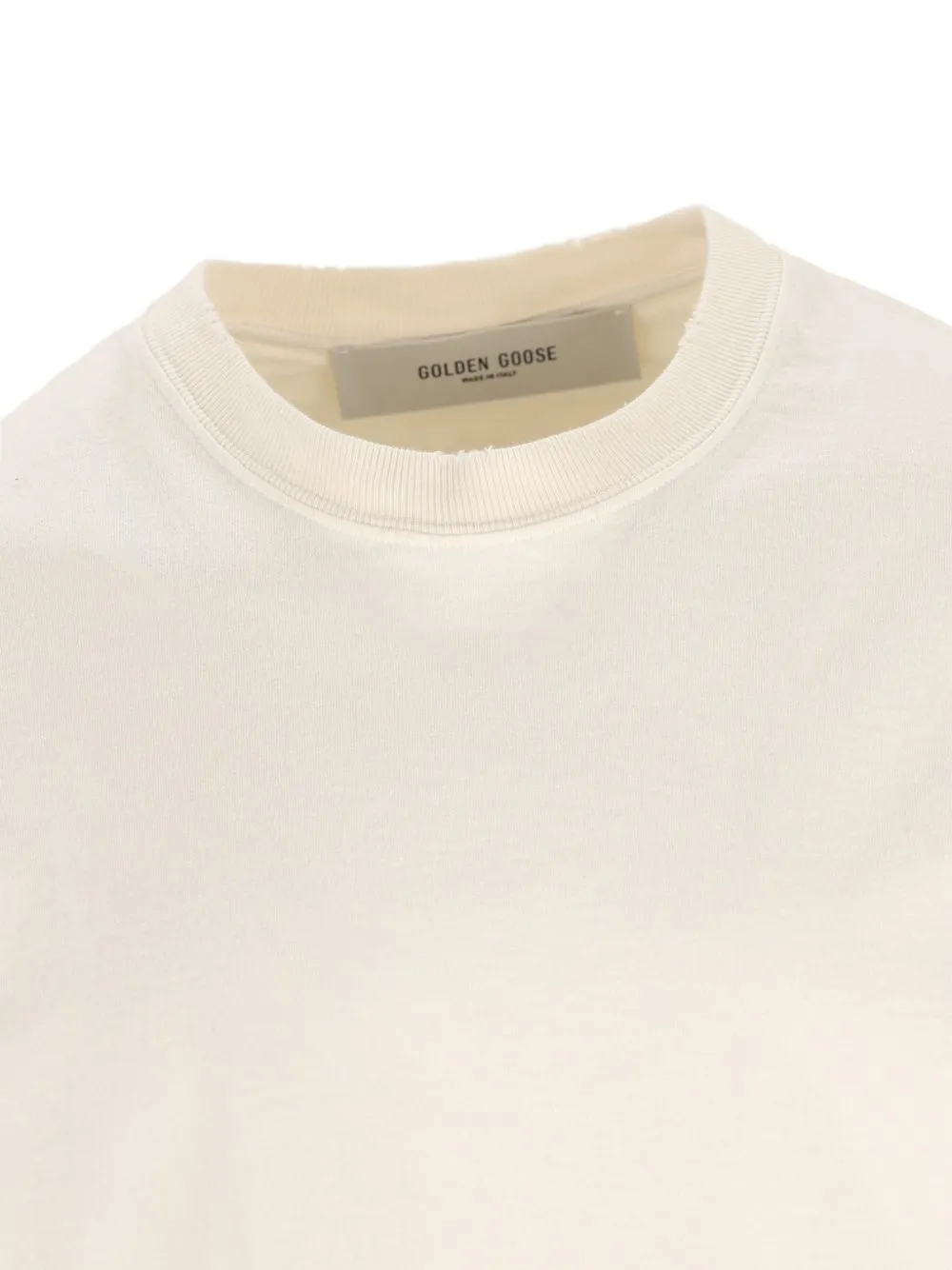 RELAXED FIT T-SHIRT sold by Lord & Taylor product image thumbnail 4