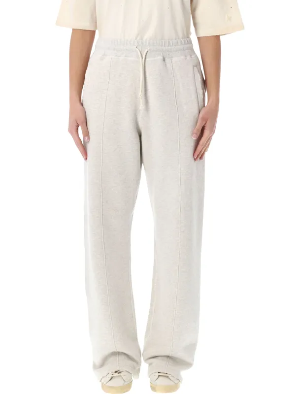 GOLDEN GOOSE COTTON SWEATPANTS made by Golden Goose