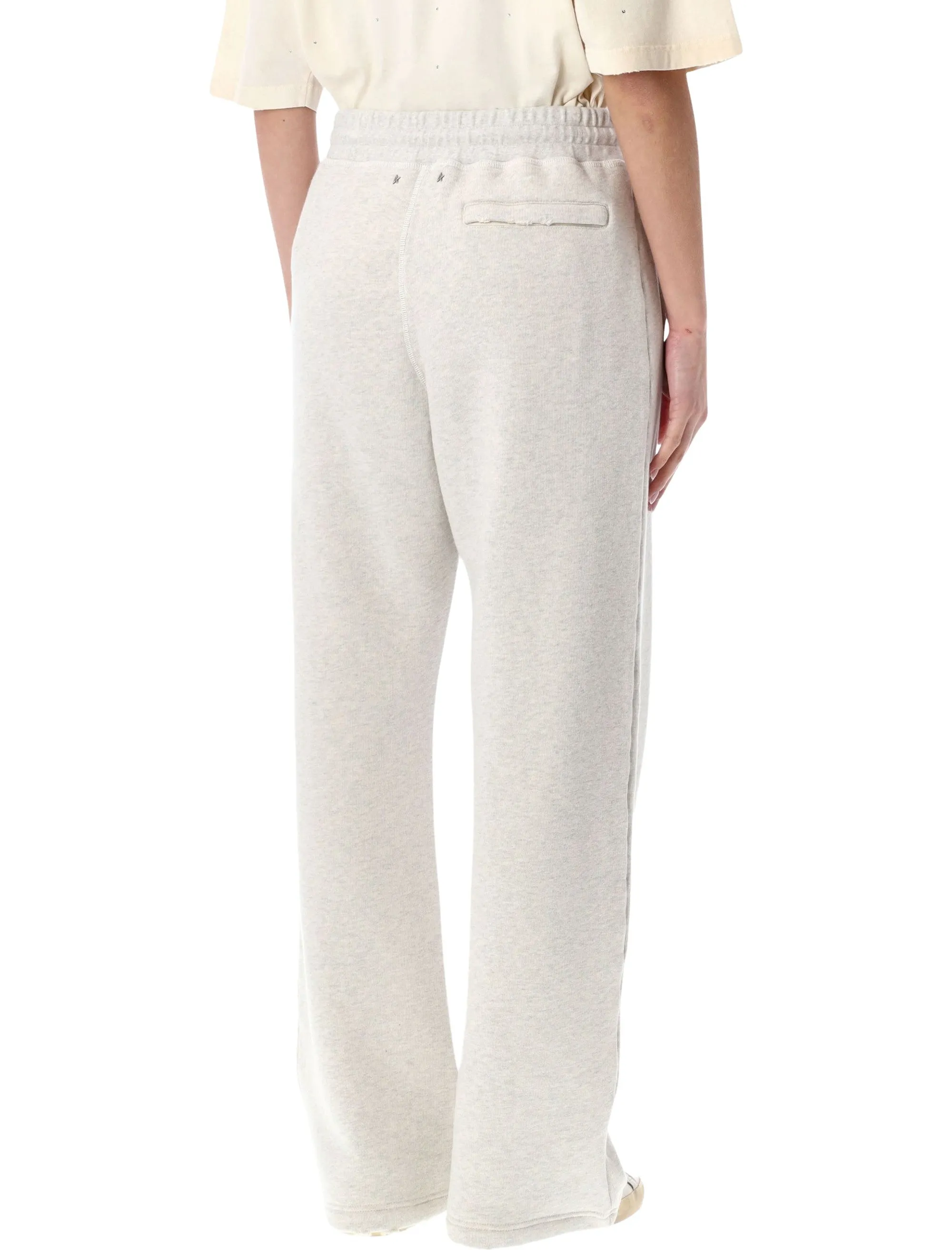 GOLDEN GOOSE COTTON SWEATPANTS sold by Lord & Taylor product image thumbnail 2
