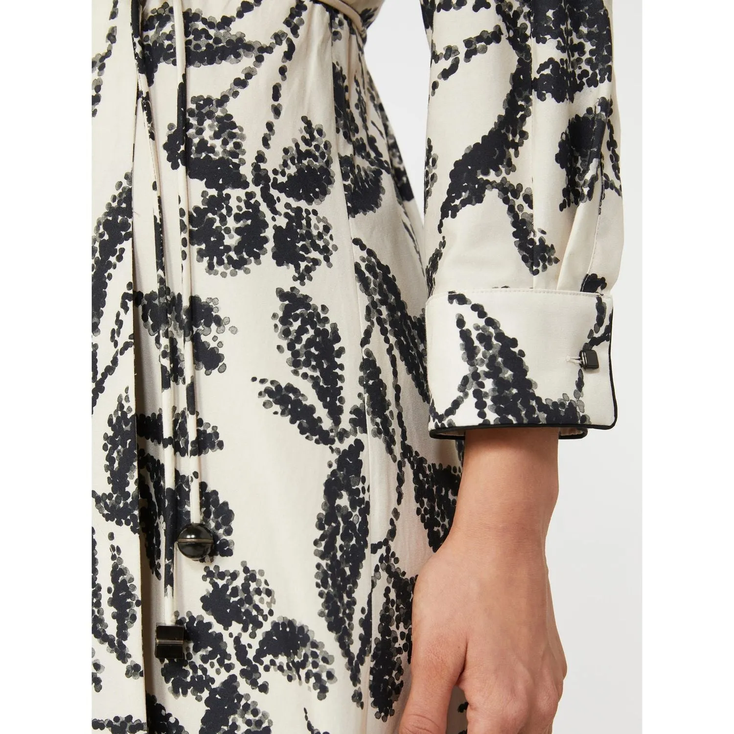 MXMCAMINO DRESS BEIGE sold by Lord & Taylor product image thumbnail 4