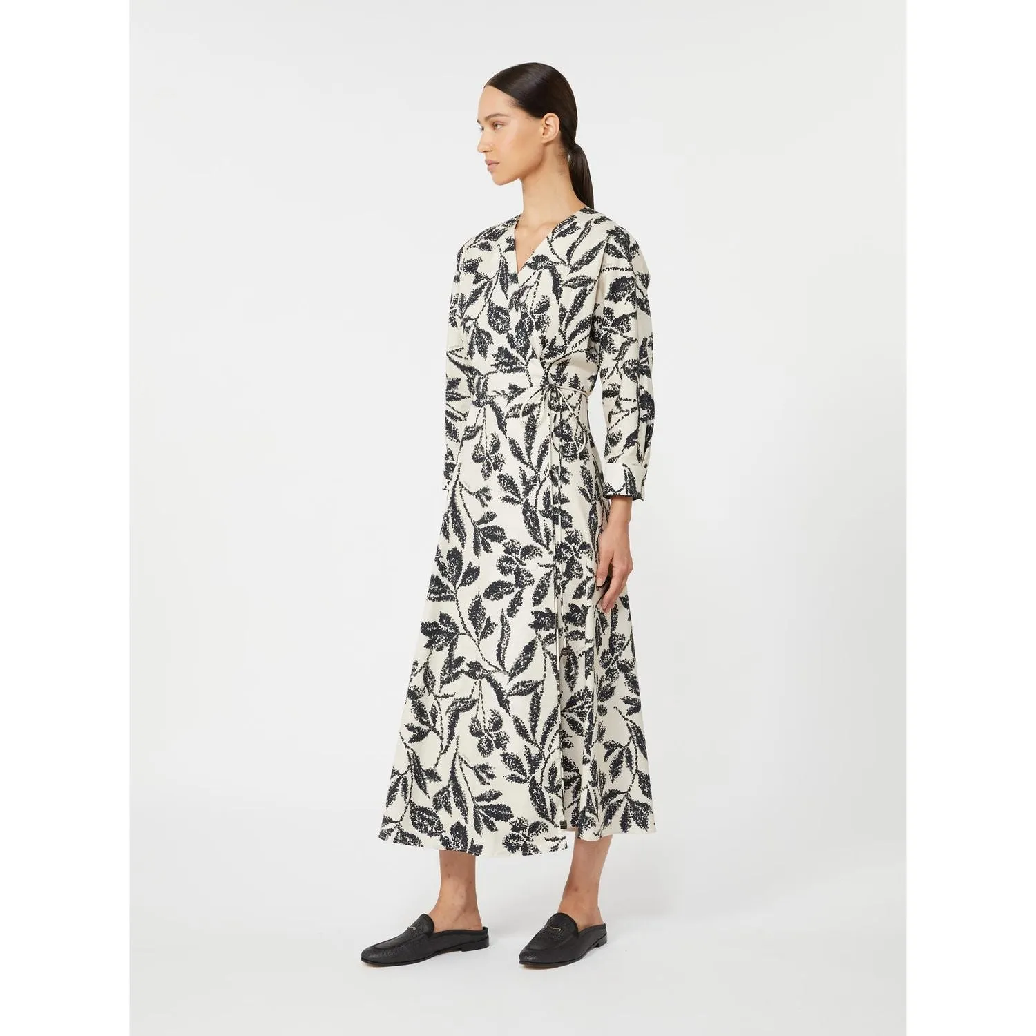 MXMCAMINO DRESS BEIGE sold by Lord & Taylor