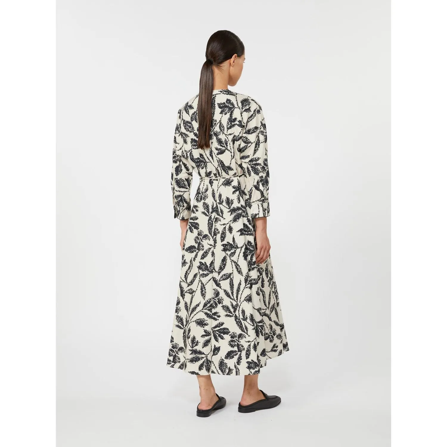 MXMCAMINO DRESS BEIGE sold by Lord & Taylor product image thumbnail 2