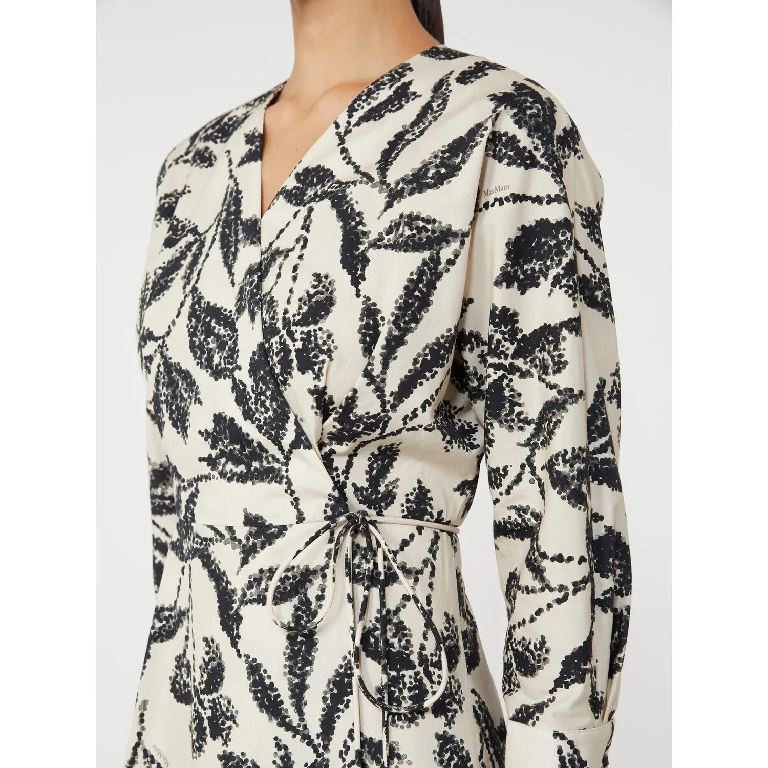 MXMCAMINO DRESS BEIGE sold by Lord & Taylor product image thumbnail 3