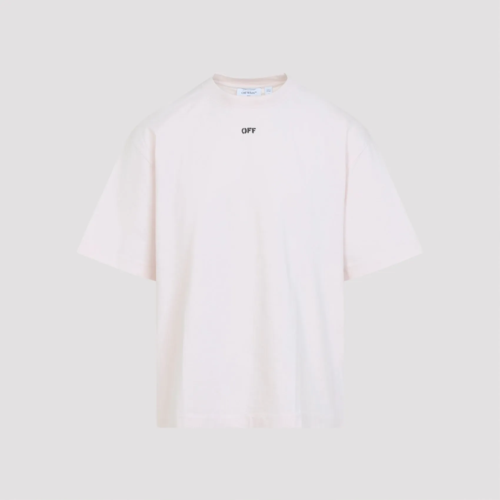 LIGHT PINK RUBBED PAINT ARROWS SKATE COTTON T-SHIRT sold by Lord & Taylor product image thumbnail 2