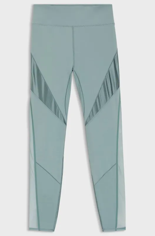 EDELMAN JERSEY TROUSERS BLUE made by Lord & Taylor