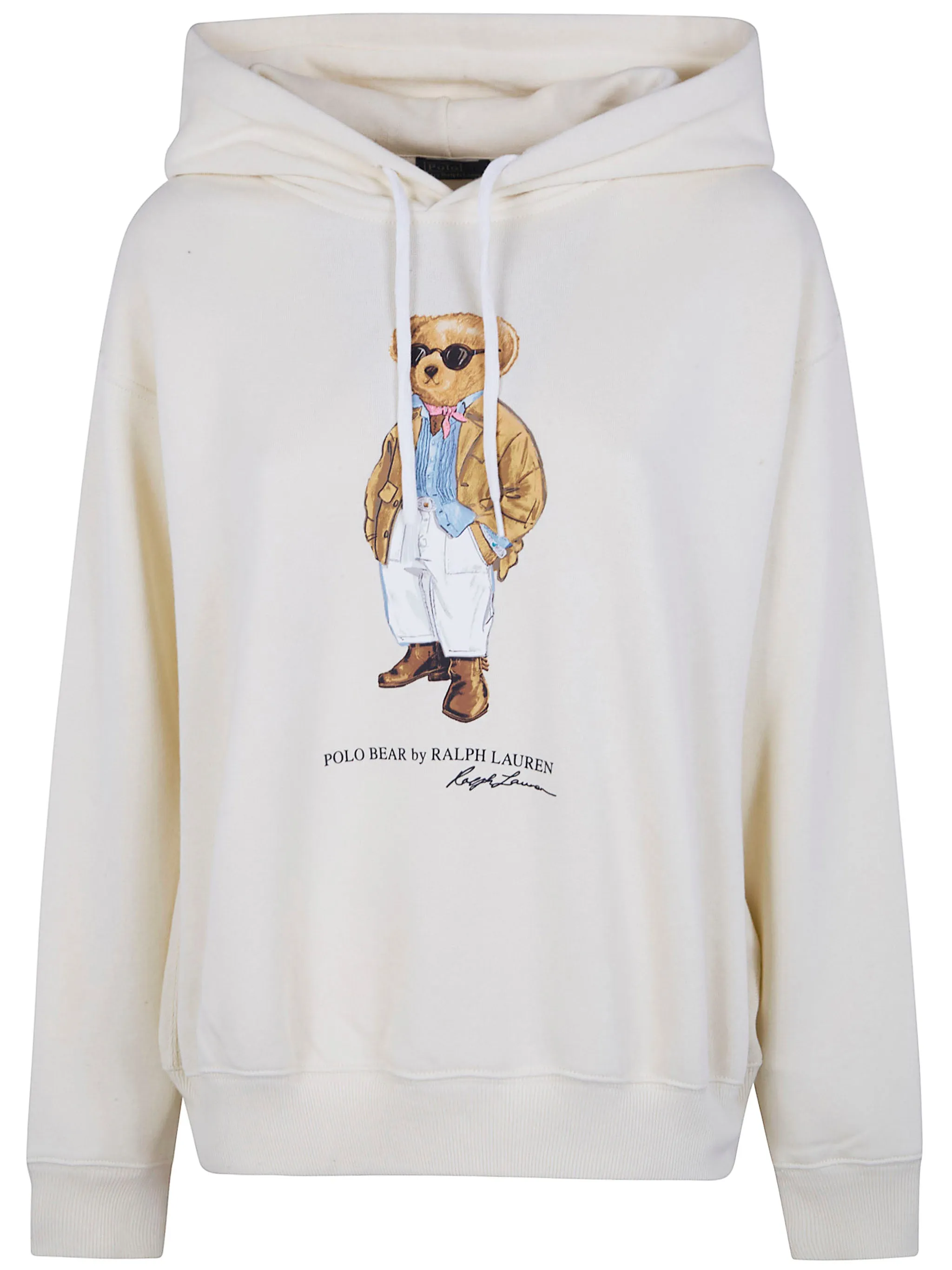 POLO BEAR HOODIE sold by Lord & Taylor product image thumbnail 5