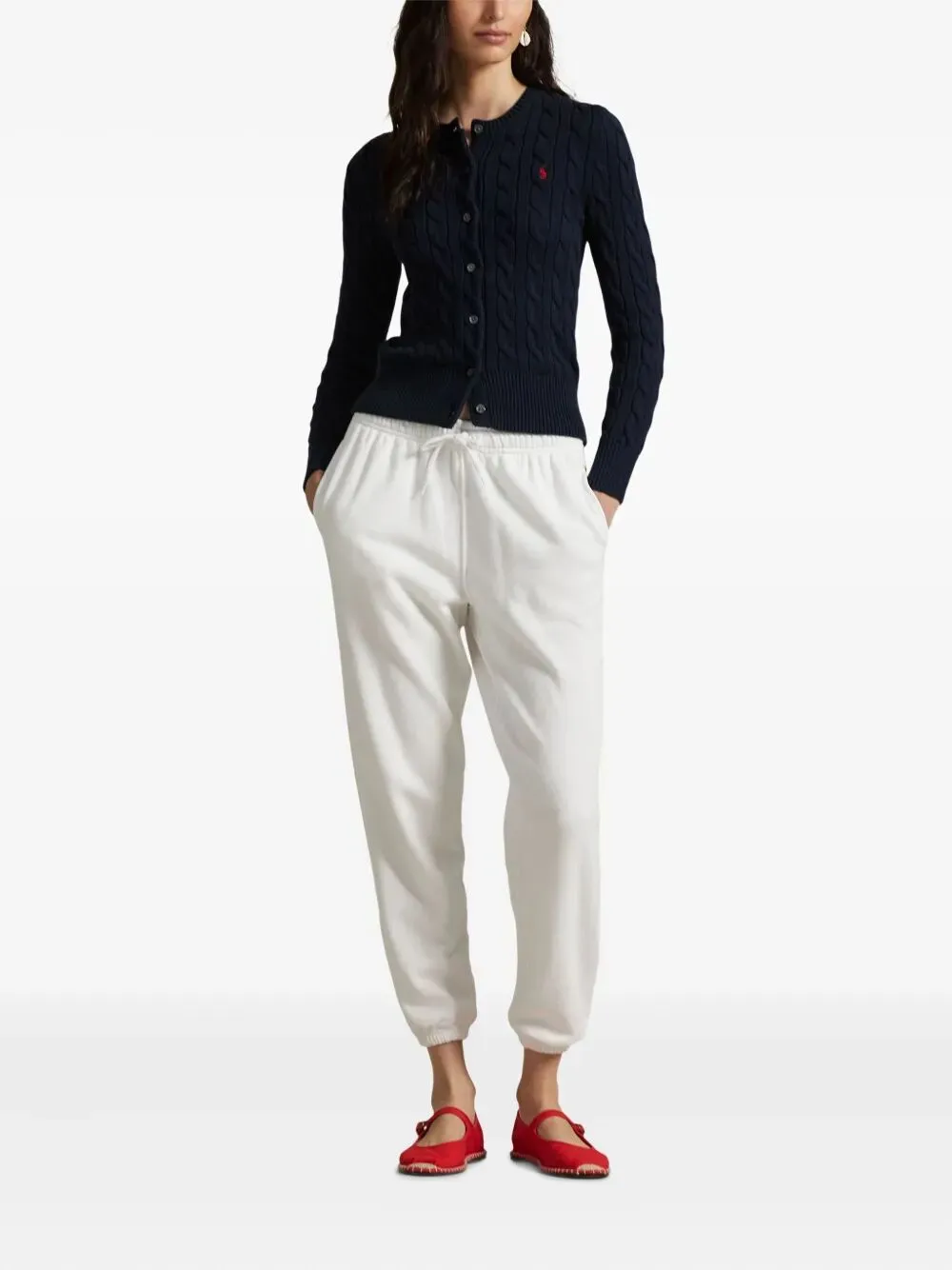 SWEATPANTS sold by Lord & Taylor product image thumbnail 3