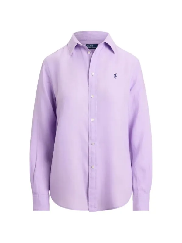 CLASSIC LONG SLEEVES SHIRT sold by Lord & Taylor