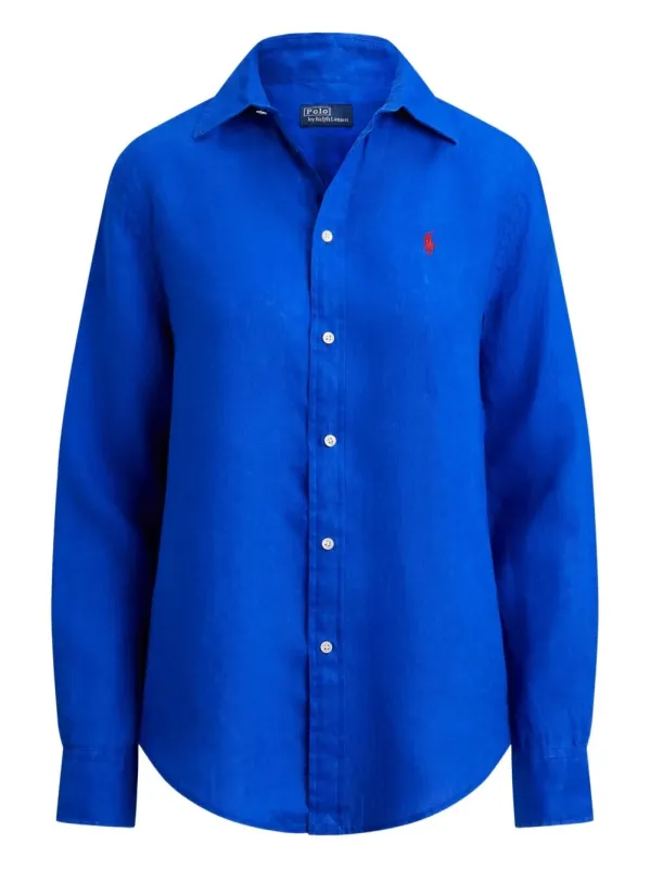 CLASSIC LONG SLEEVES SHIRT sold by Lord & Taylor