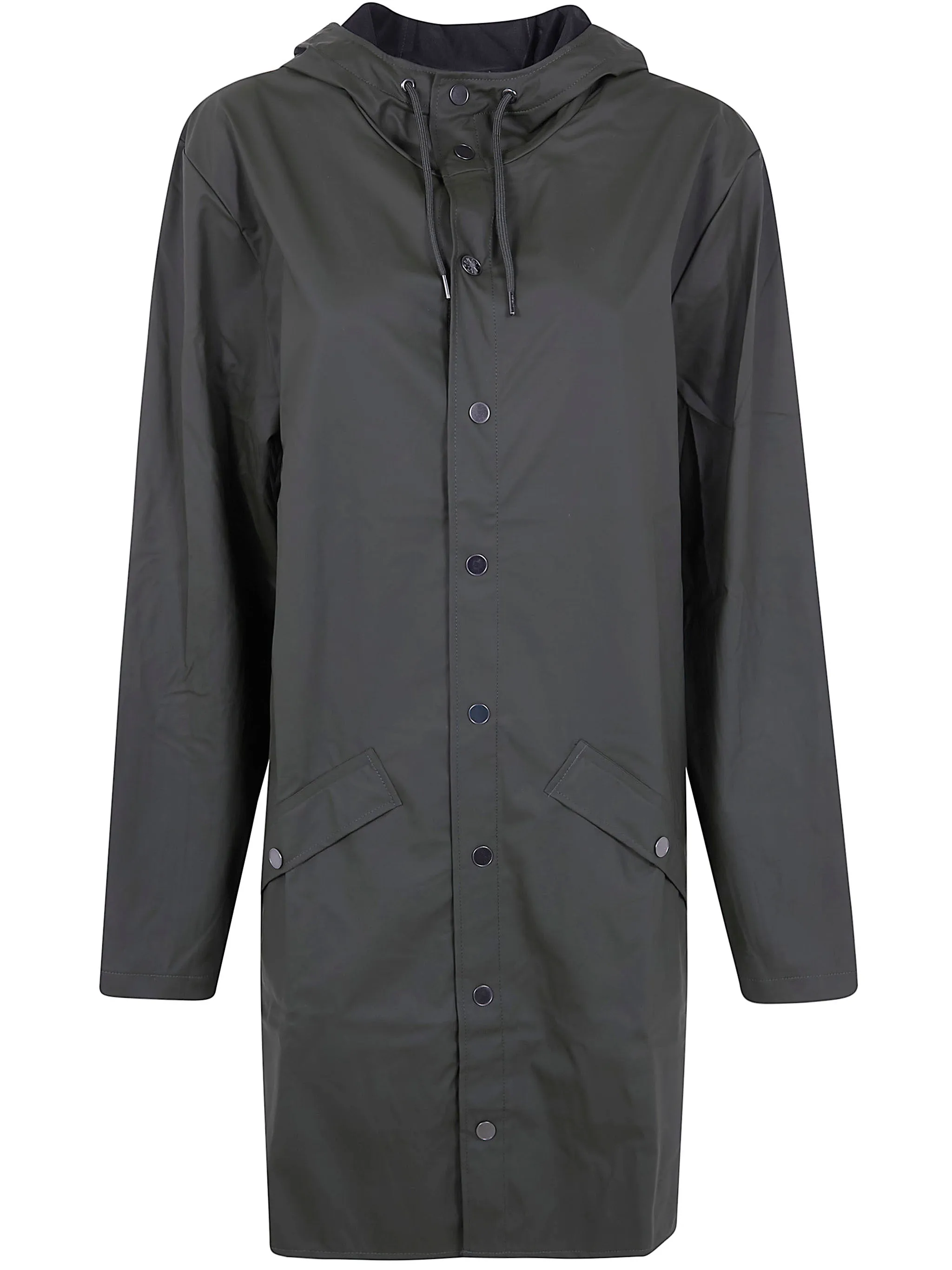 "W3" LONG JACKET sold by Lord & Taylor