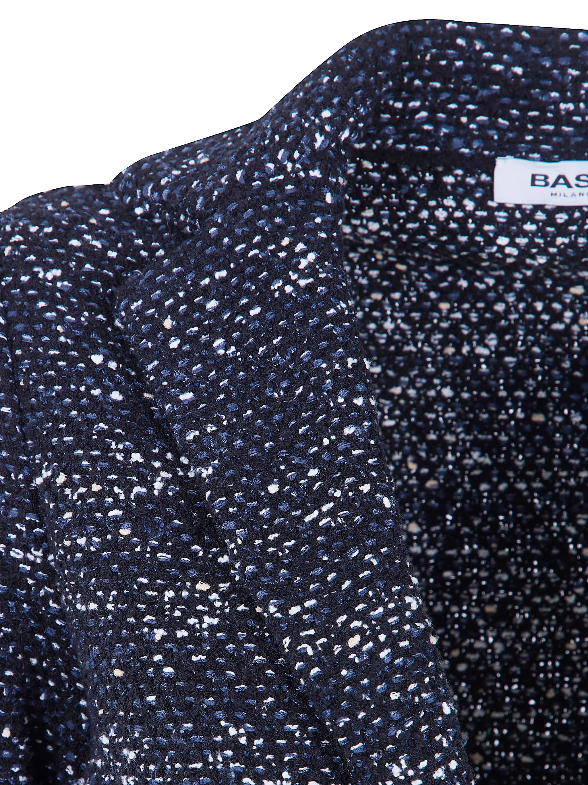 SINGLE BOTTON BLAZER sold by Lord & Taylor product image thumbnail 3