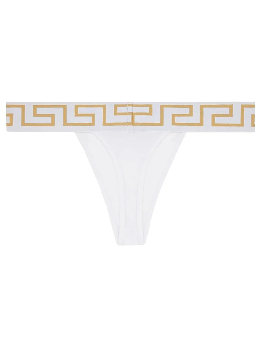 SLIP CON GRECA sold by Lord & Taylor product image thumbnail 4