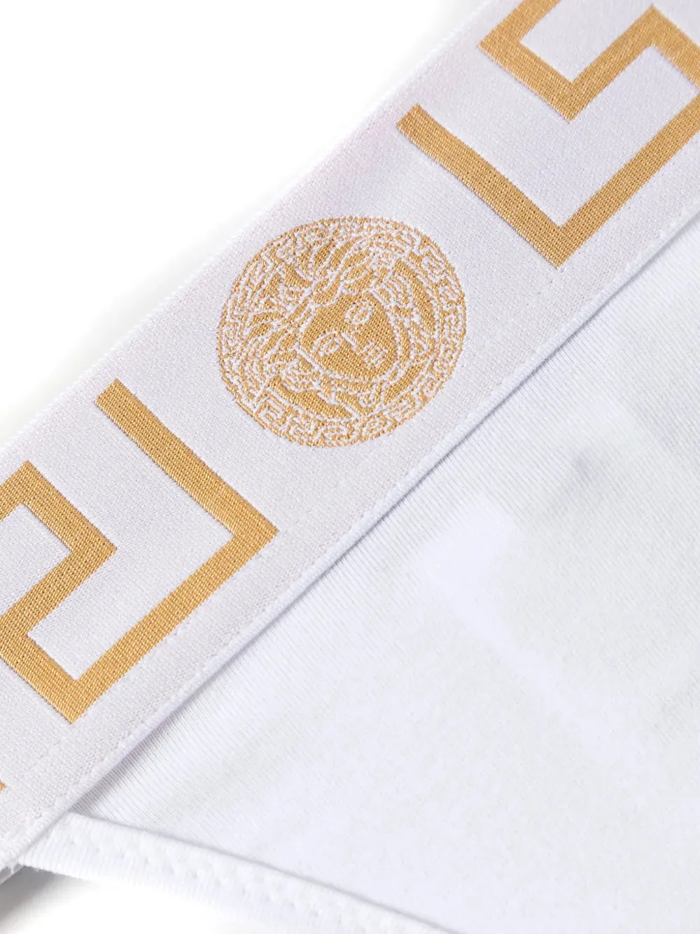 SLIP CON GRECA sold by Lord & Taylor product image thumbnail 3