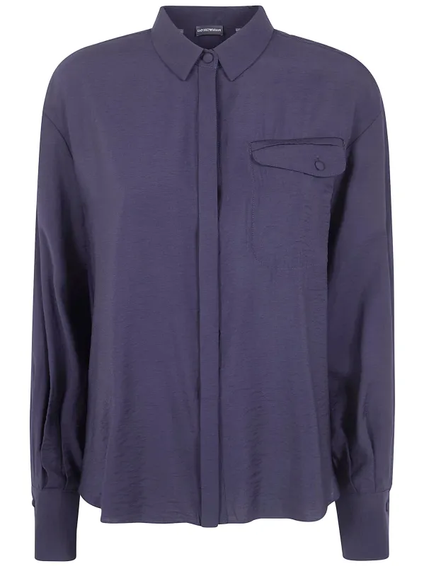 SHIRT made by Emporio Armani