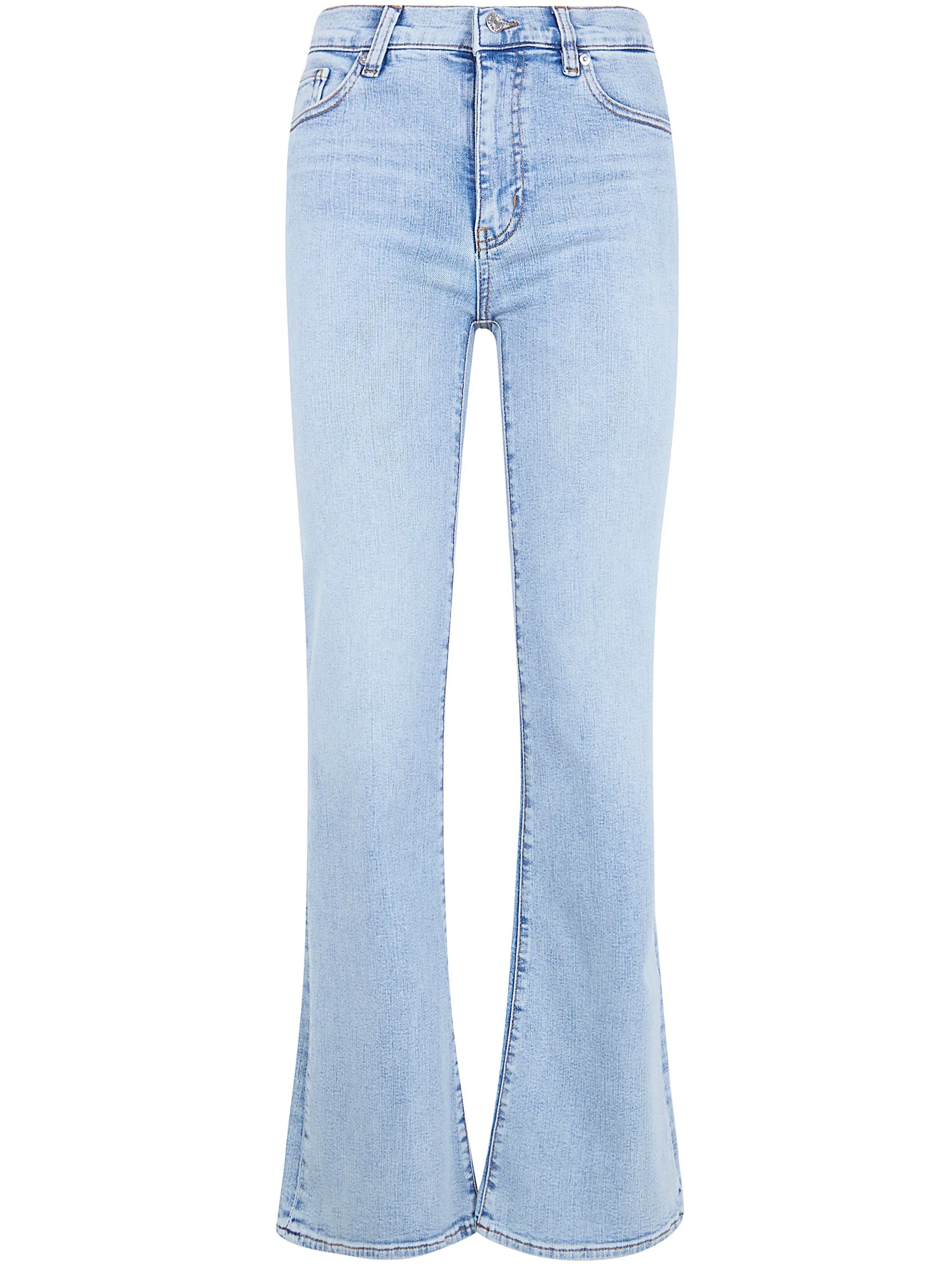 "THE ICON" DENIM sold by Lord & Taylor