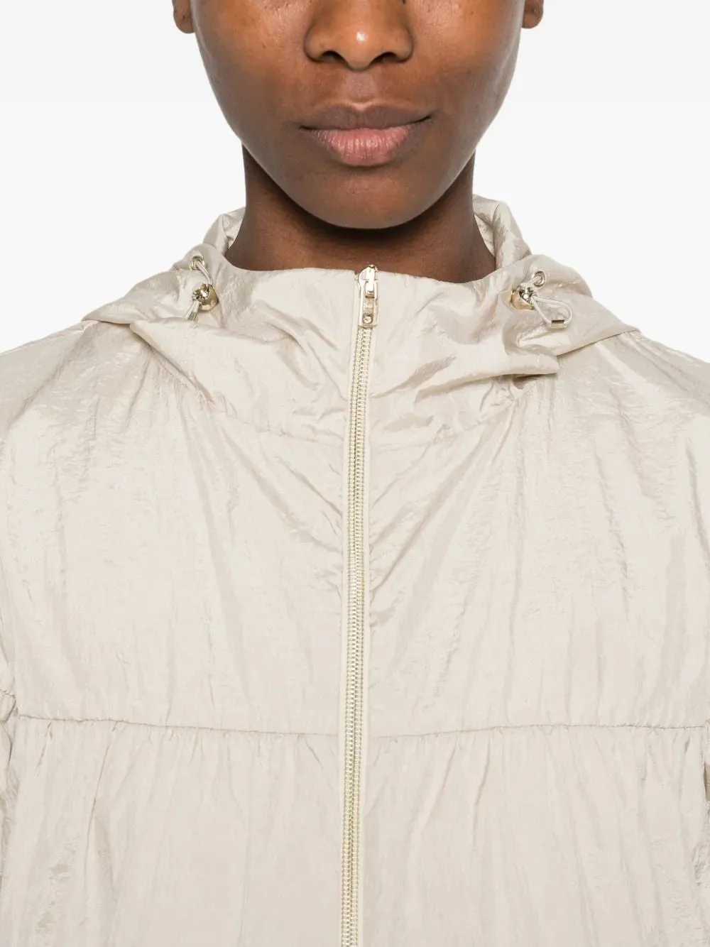 CHANTILLY POLYAMIDE PARKA sold by Lord & Taylor product image thumbnail 5