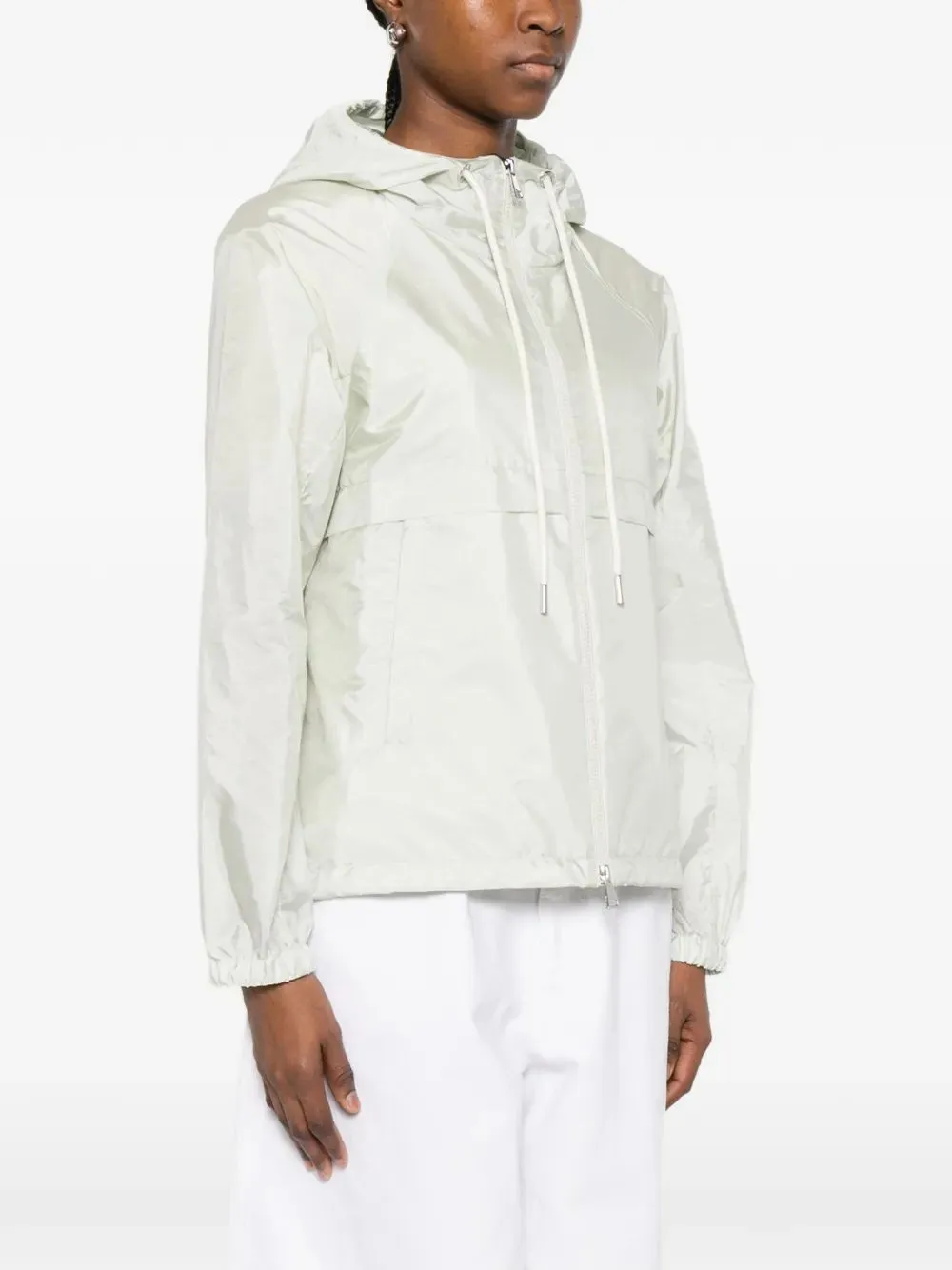 POLYAMIDE COQUELICOT JACKET sold by Lord & Taylor product image thumbnail 3