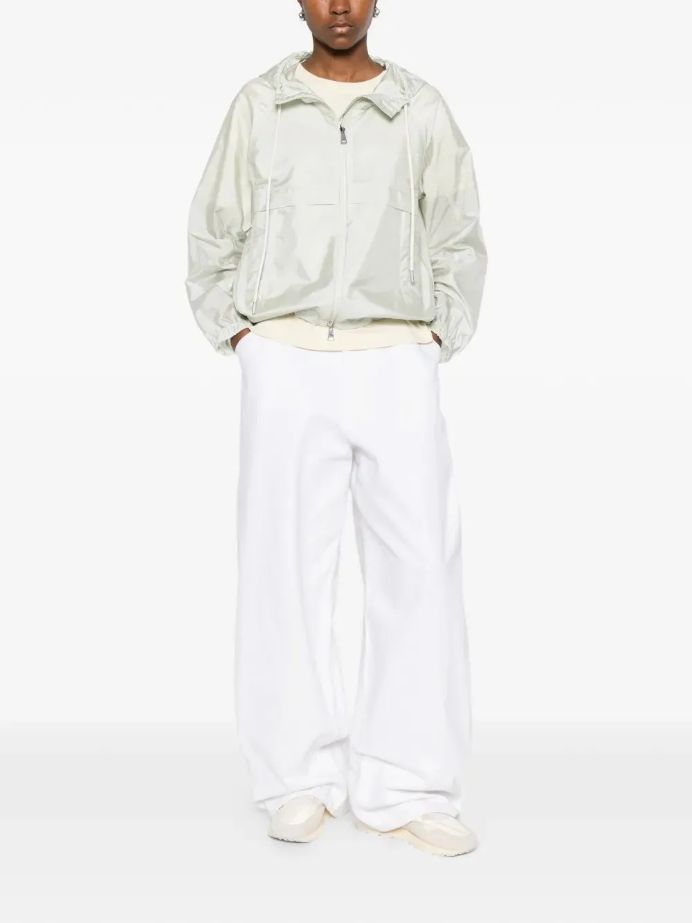 POLYAMIDE COQUELICOT JACKET sold by Lord & Taylor product image thumbnail 2